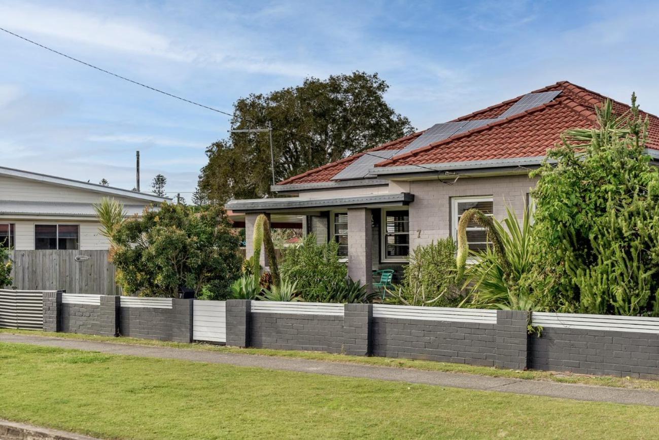 Avondale 7 Cashmore Street