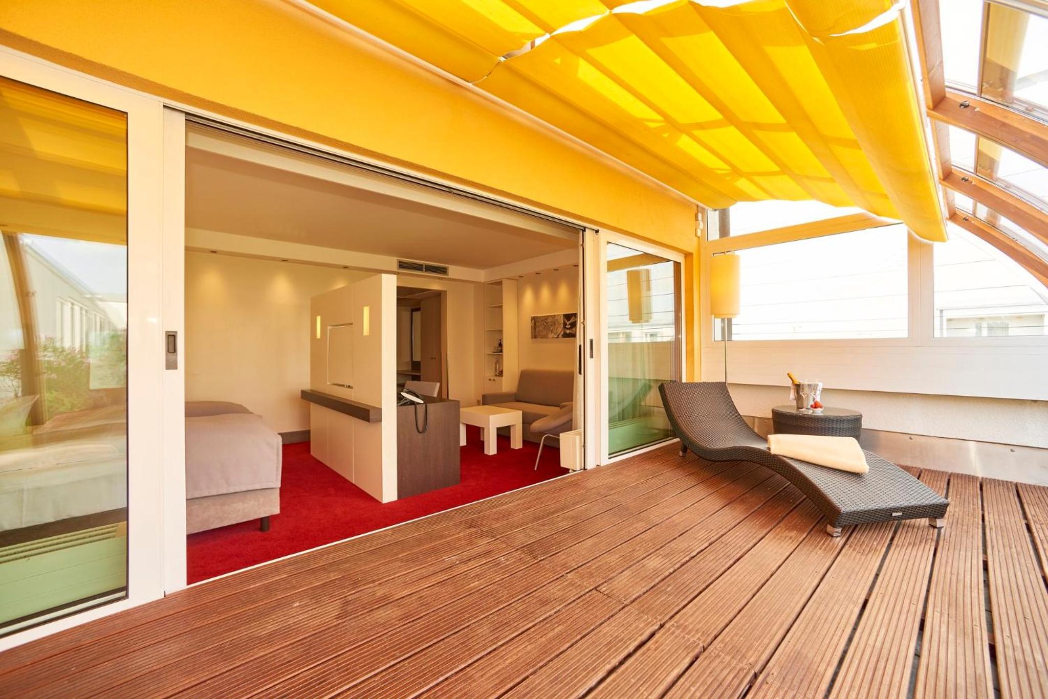 Holiday Inn Berlin Airport - Conference Centre, an IHG Hotel - Property Image 19