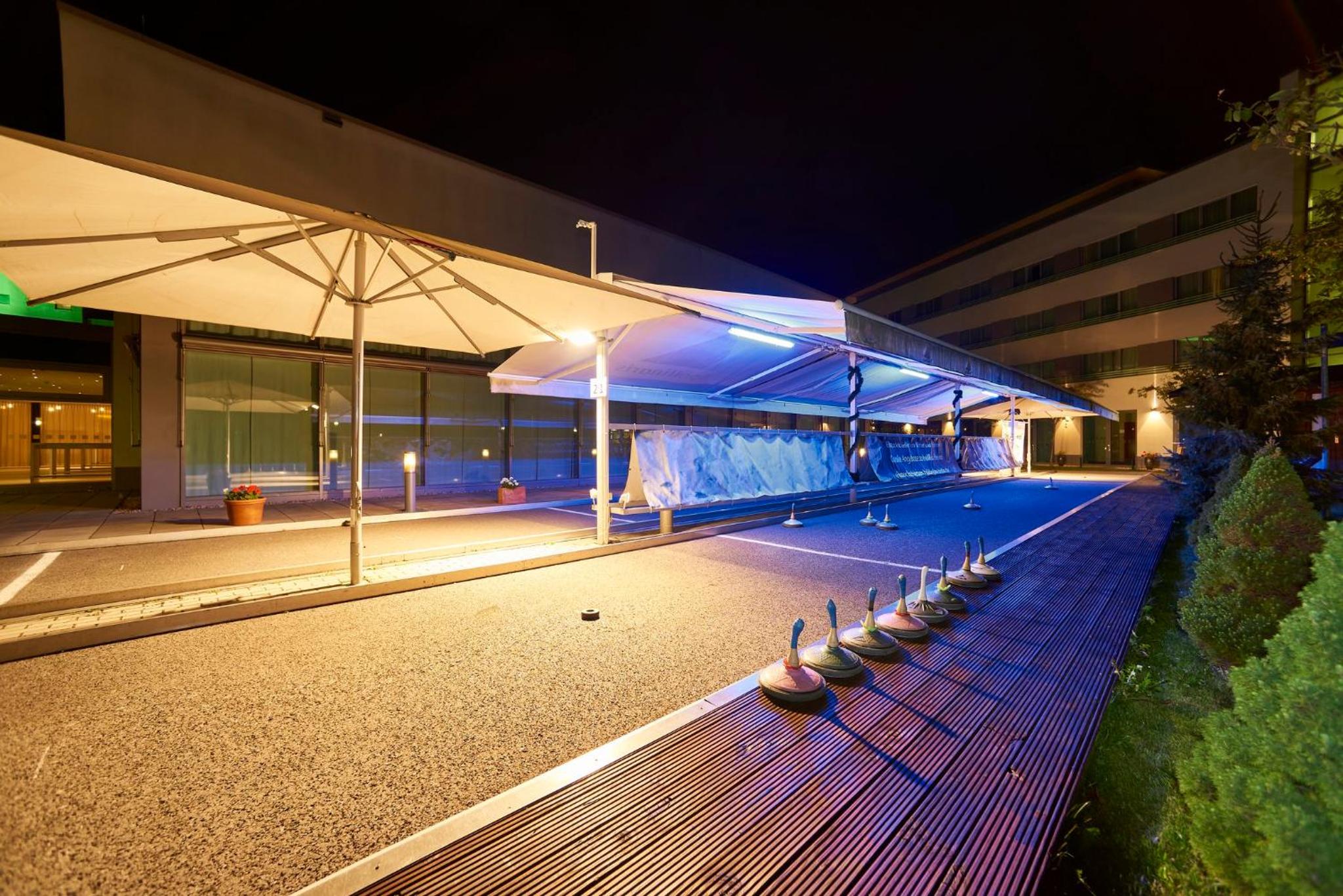 Holiday Inn Berlin Airport - Conference Centre, an IHG Hotel - Property Image 88