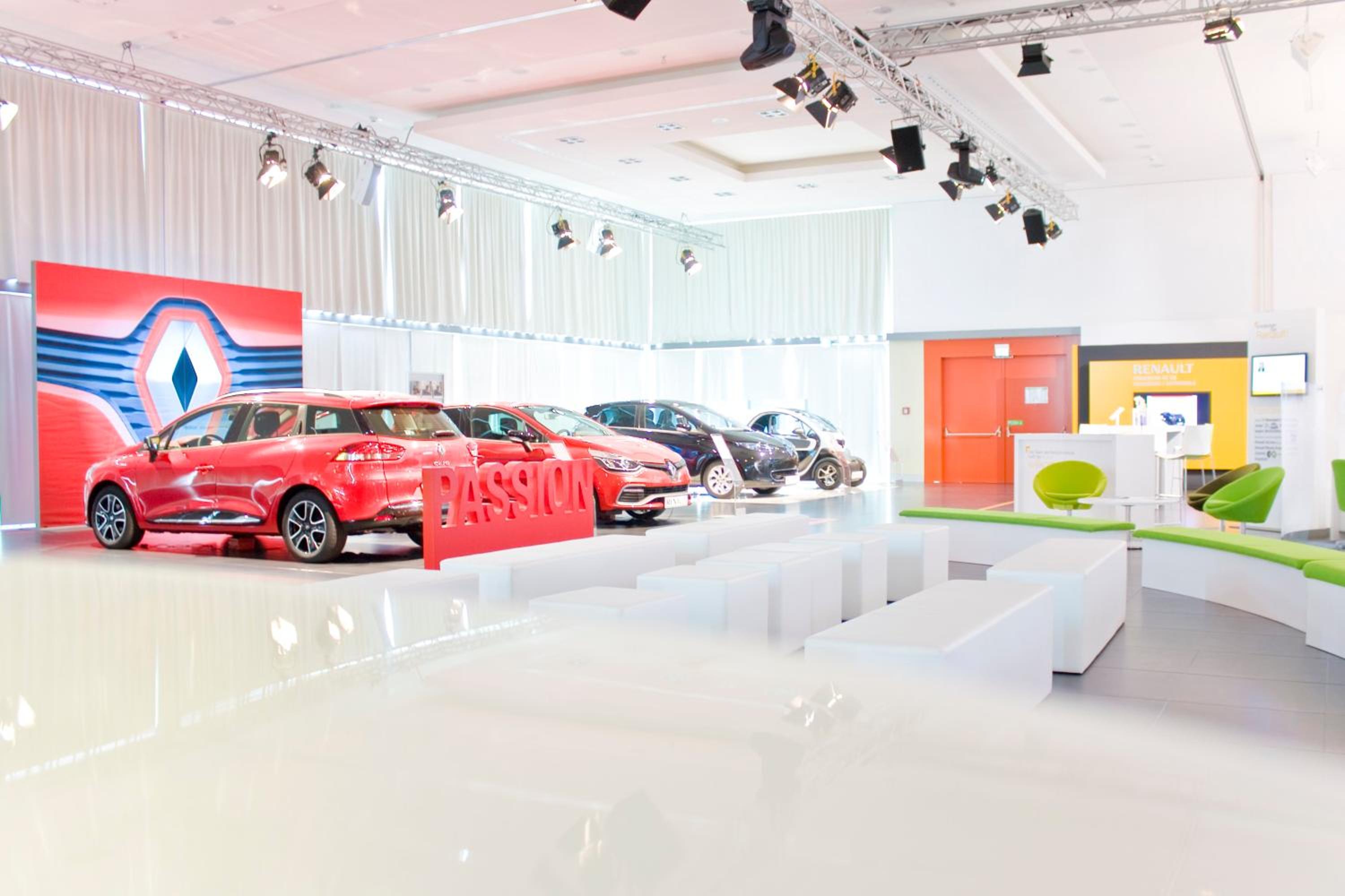 Holiday Inn Berlin Airport - Conference Centre, an IHG Hotel - Property Image 17