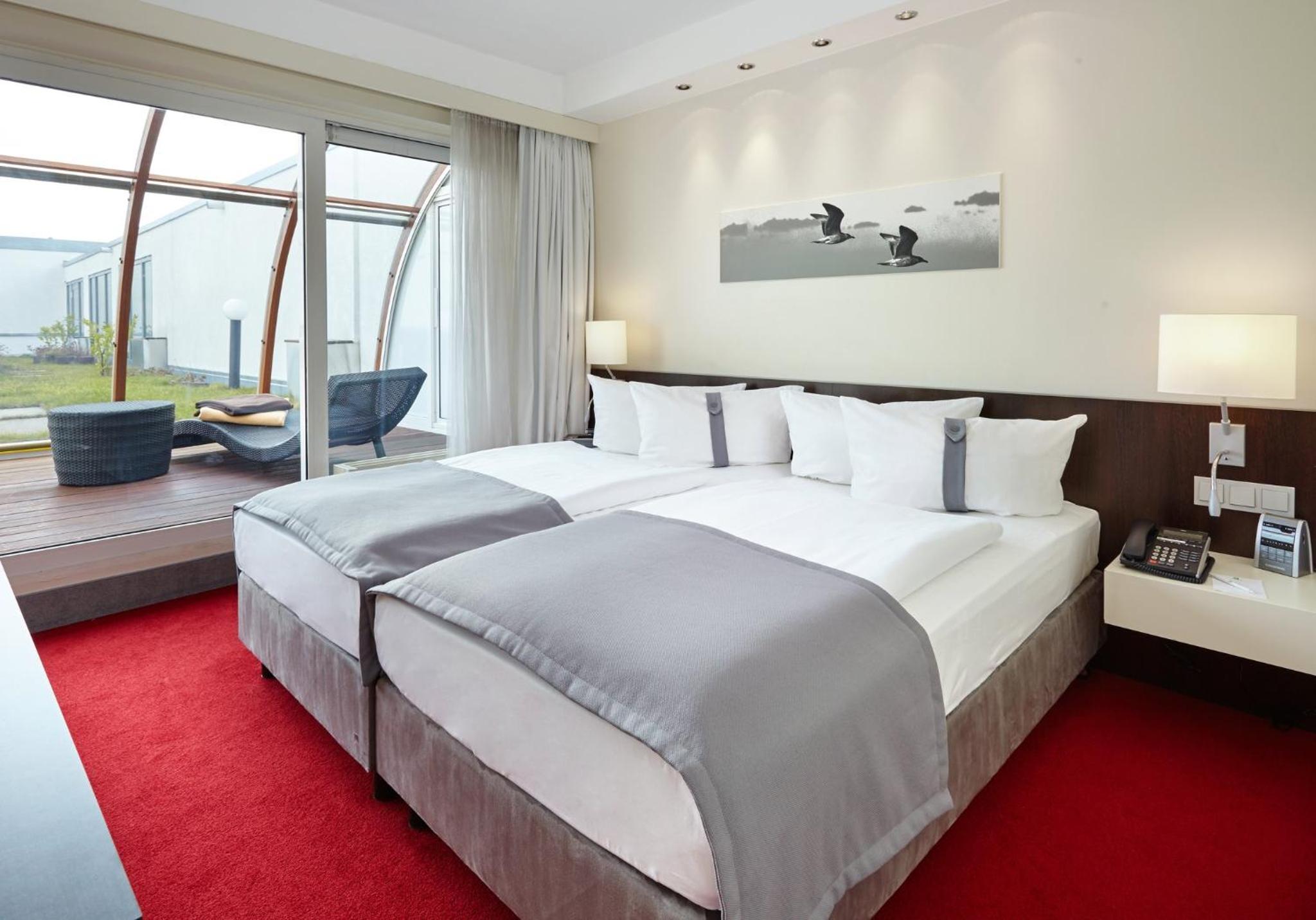 Holiday Inn Berlin Airport - Conference Centre, an IHG Hotel - Property Image 73
