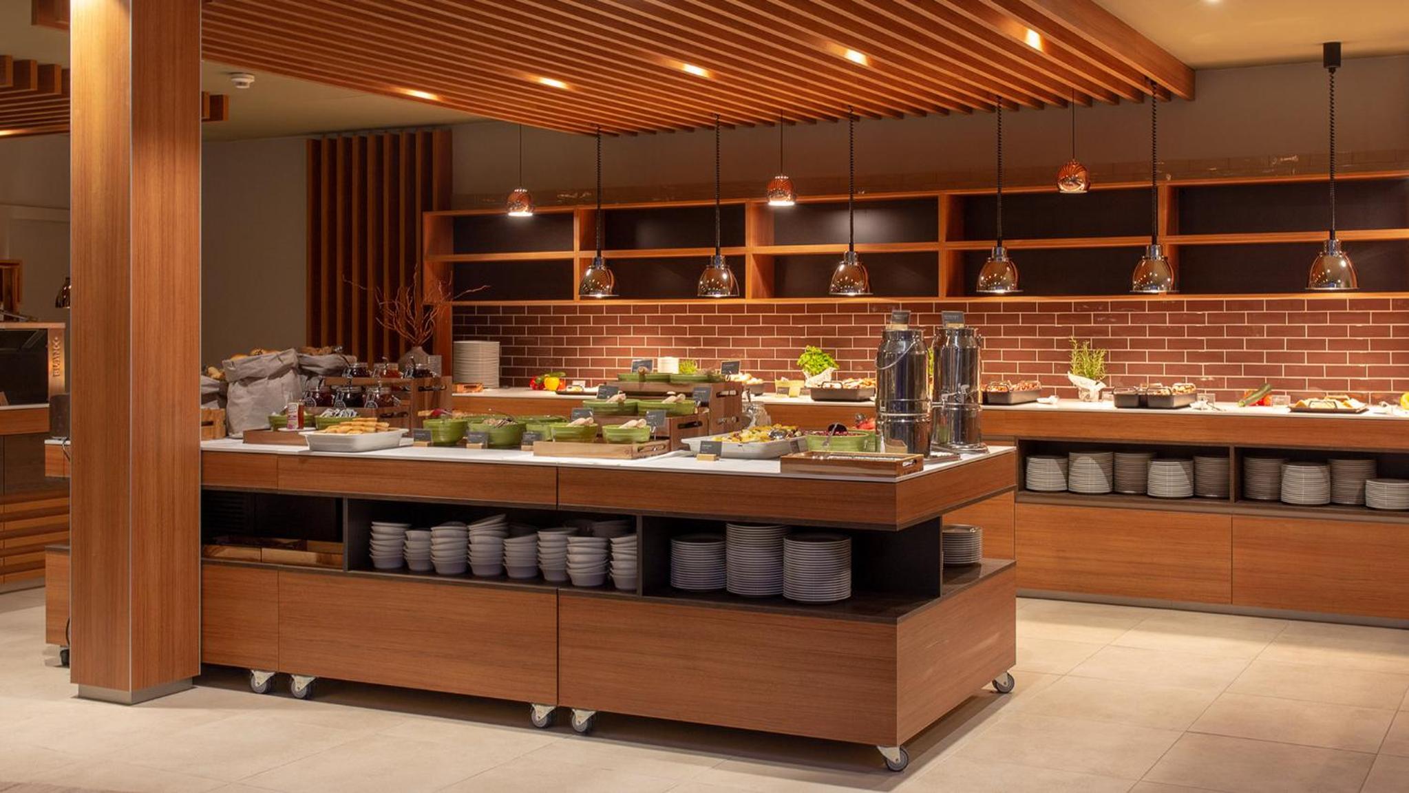 Holiday Inn Berlin Airport - Conference Centre, an IHG Hotel - Property Image 16
