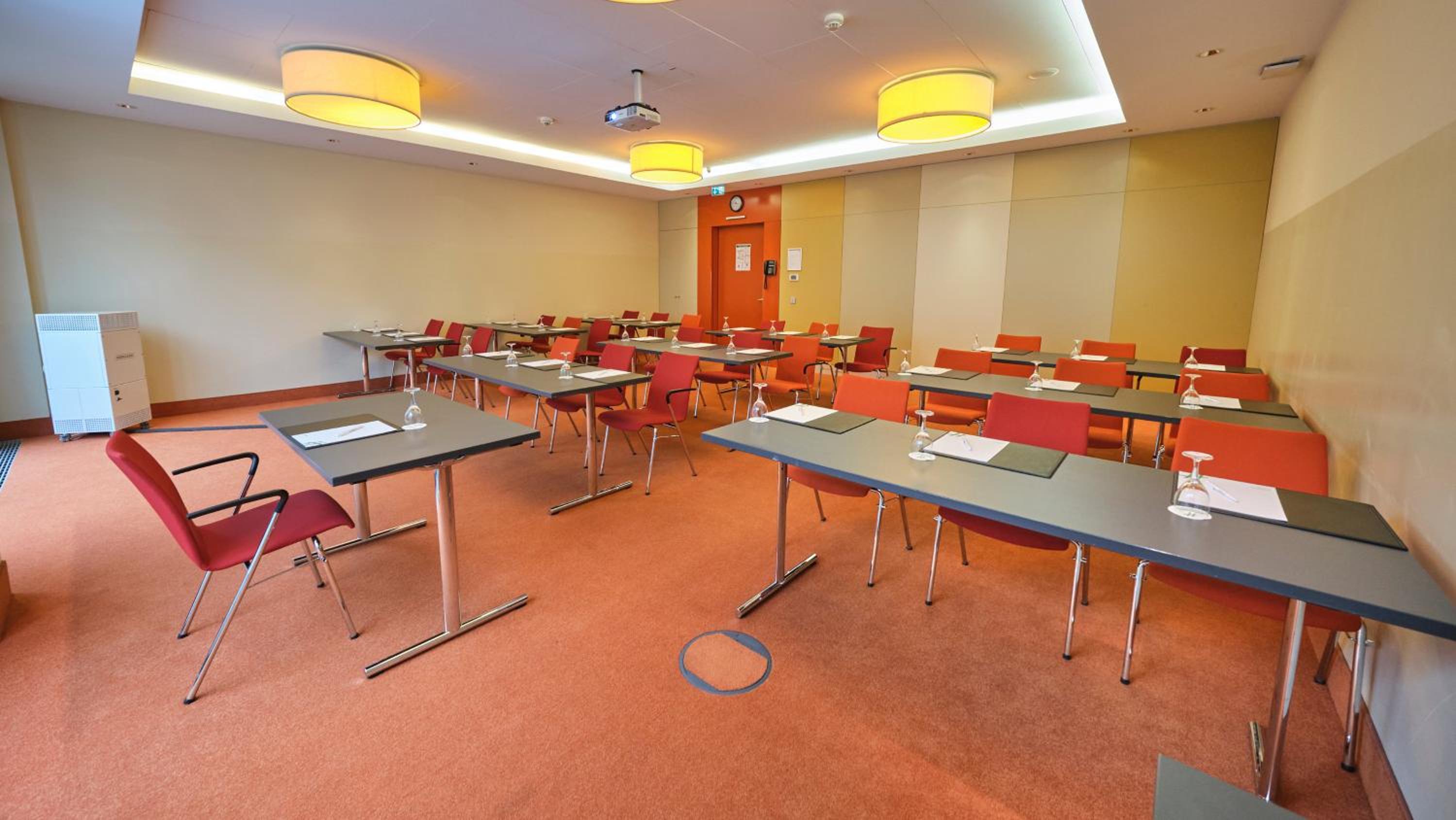 Holiday Inn Berlin Airport - Conference Centre, an IHG Hotel - Property Image 117