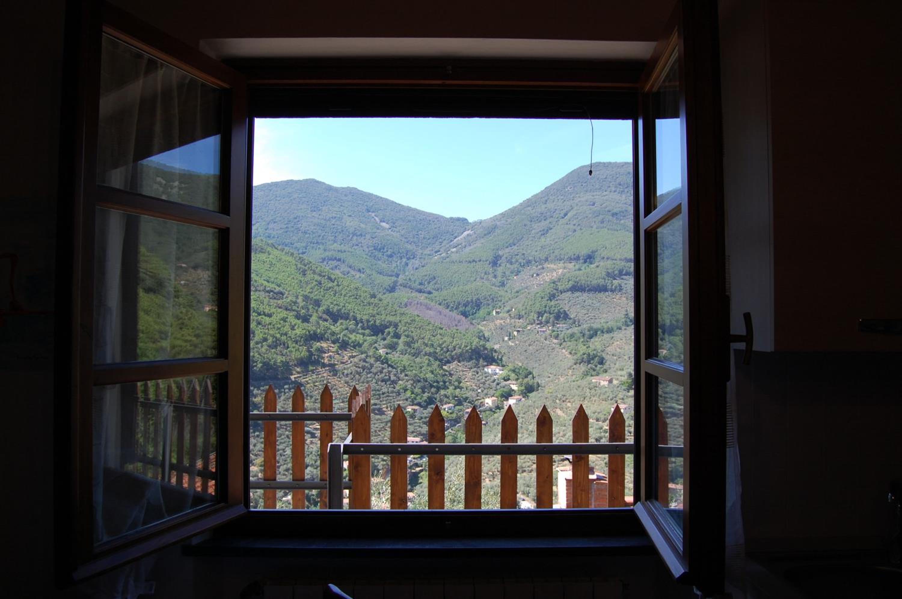 Casa VALGRAZIOSA