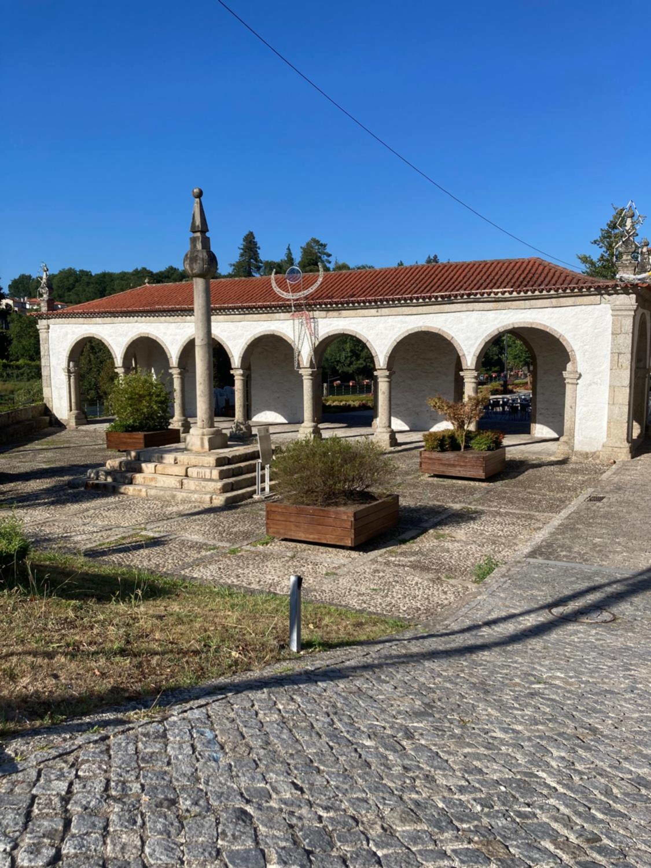 Casa da Igreja view 4