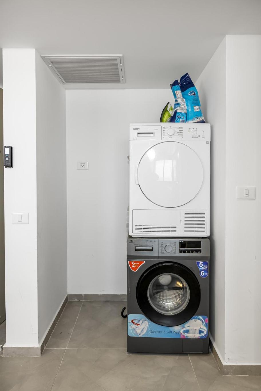 Jerusalem Luxury Apartments by IB Properties view 2