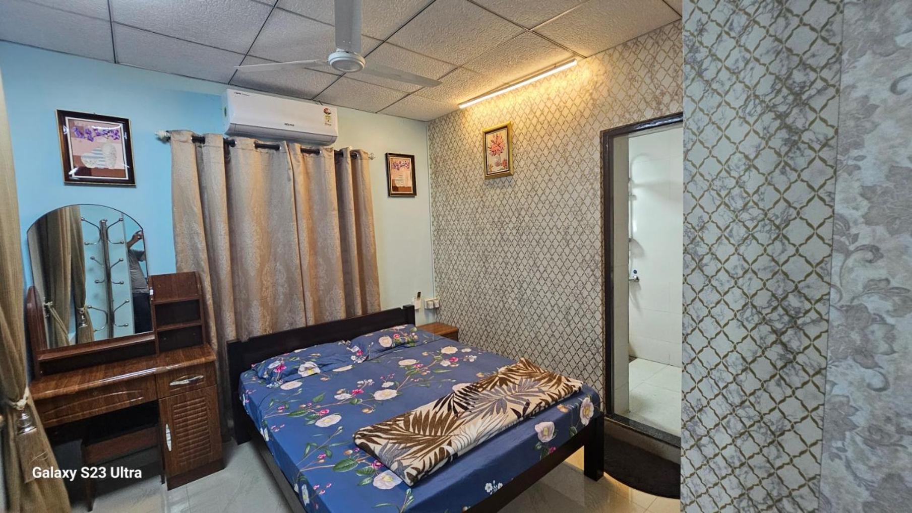 UDUPI HOMESTAY- White House view 4