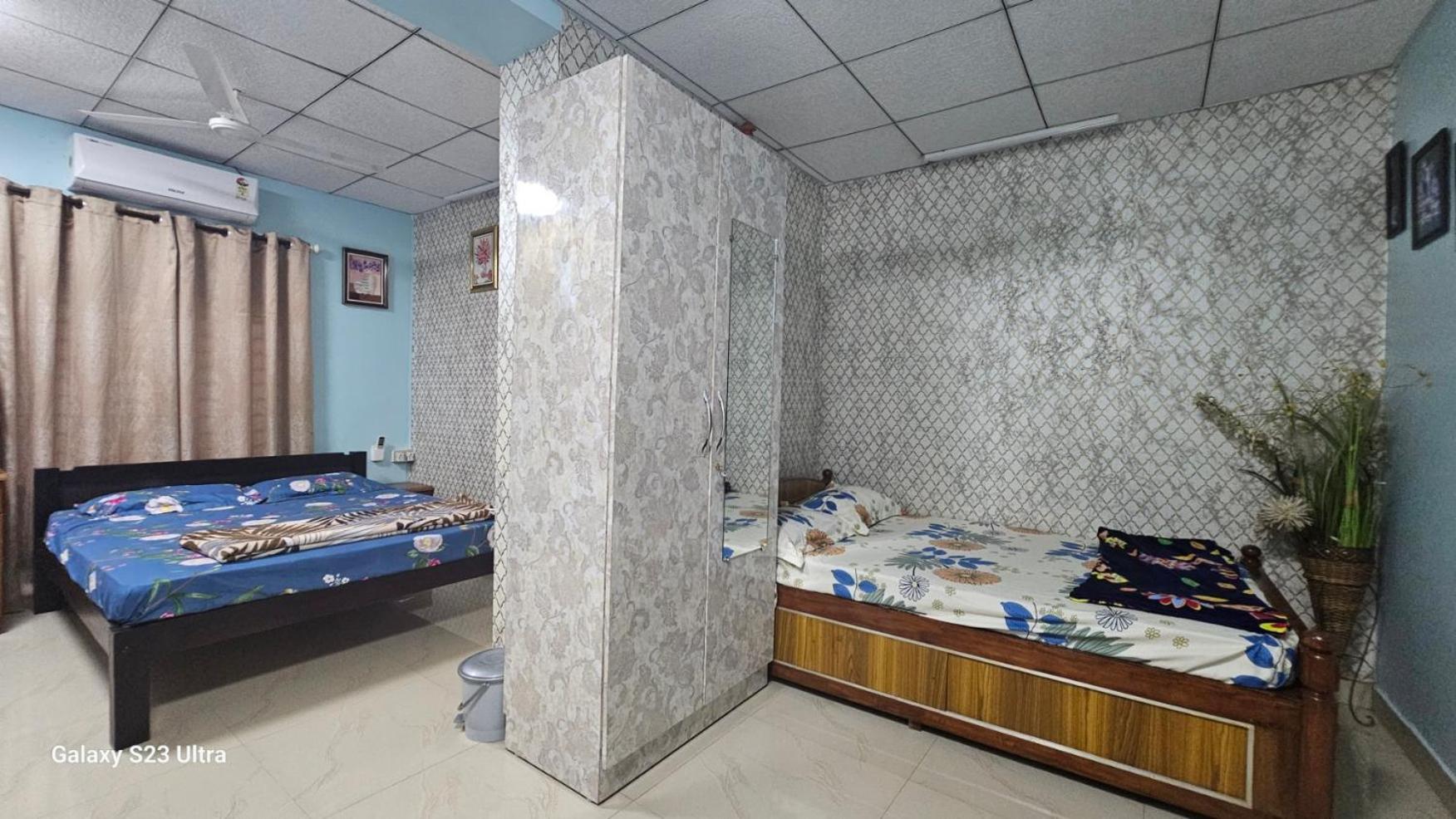 UDUPI HOMESTAY- White House view 3
