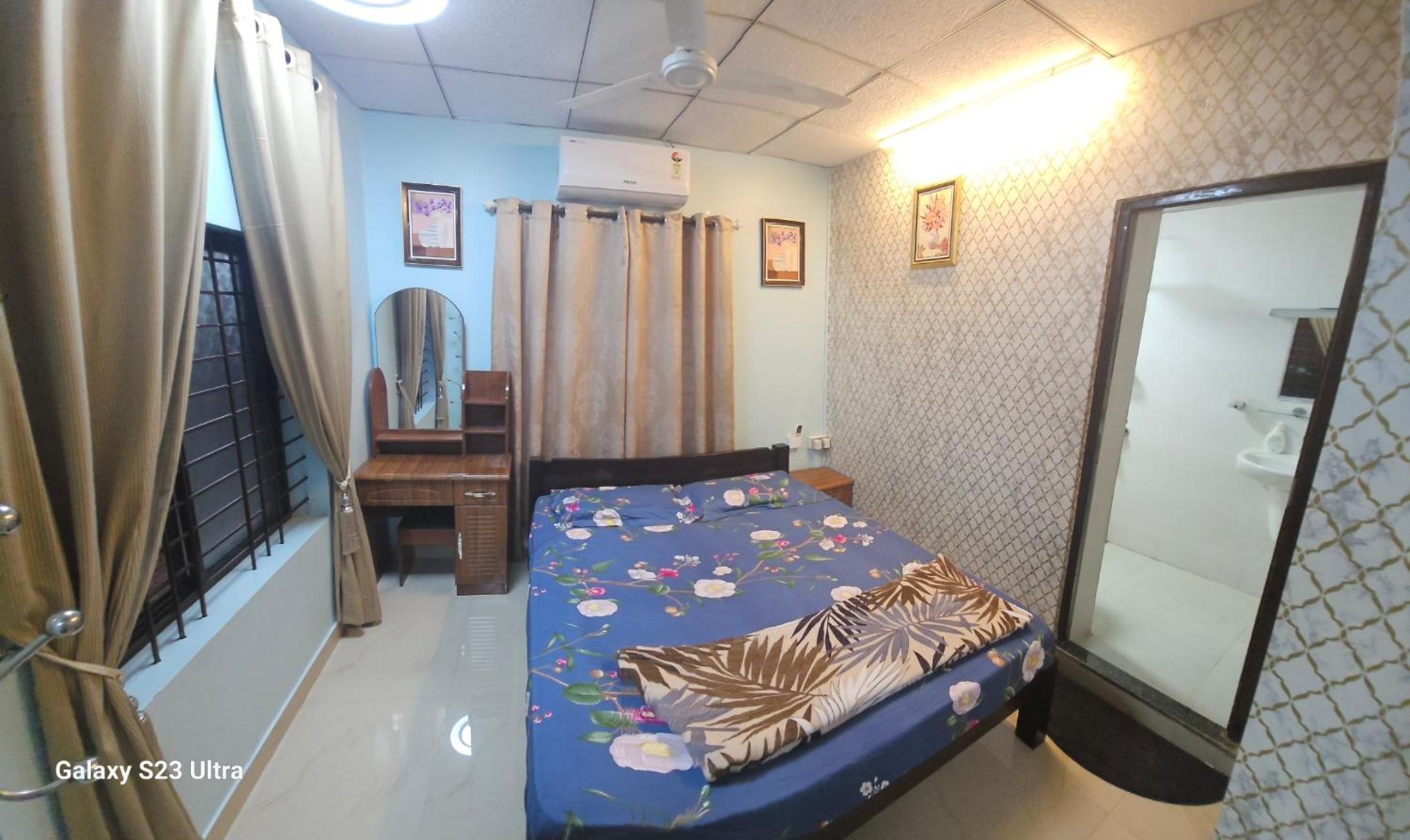 UDUPI HOMESTAY- White House view 2
