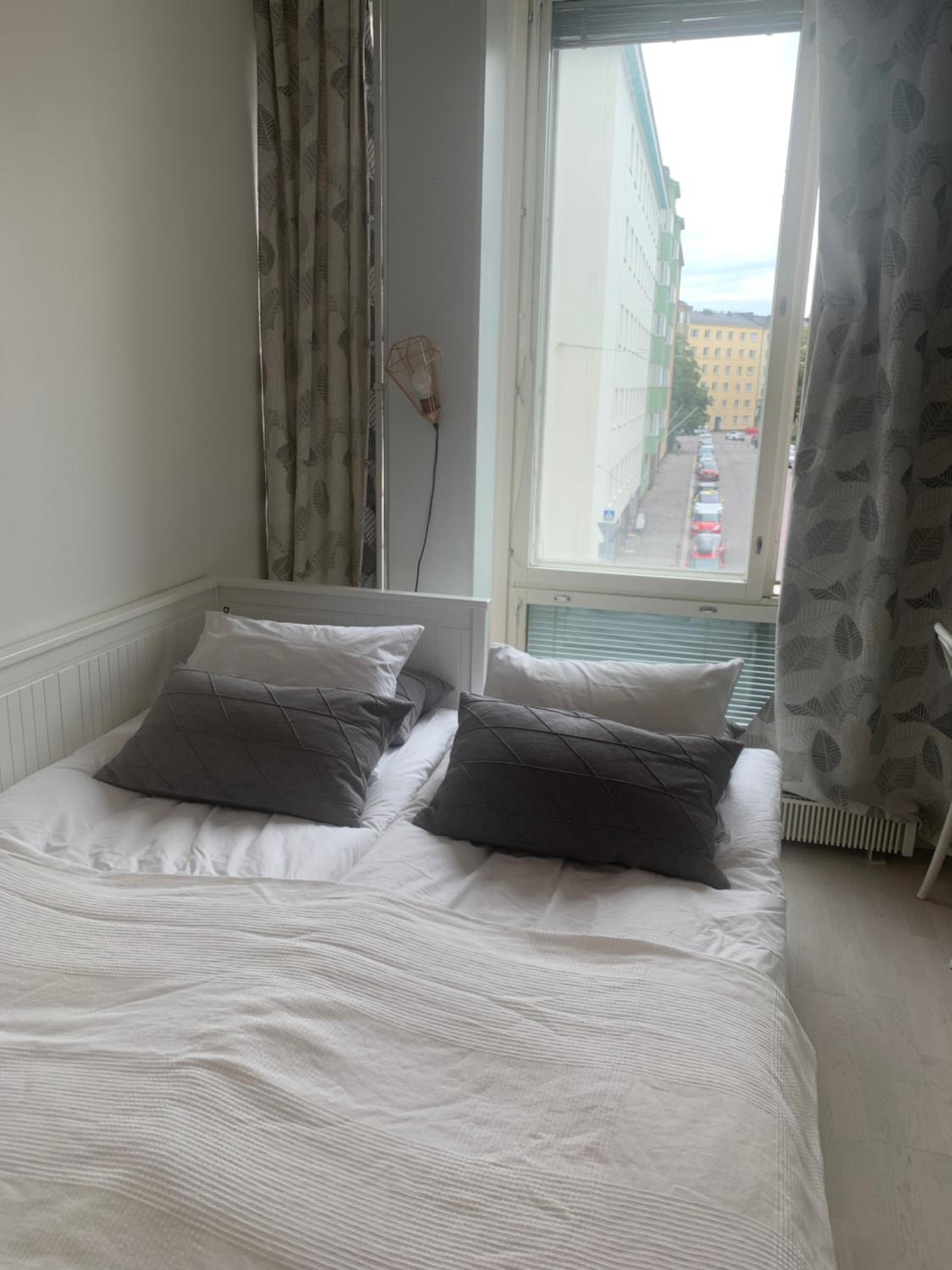 Idas AirBnB