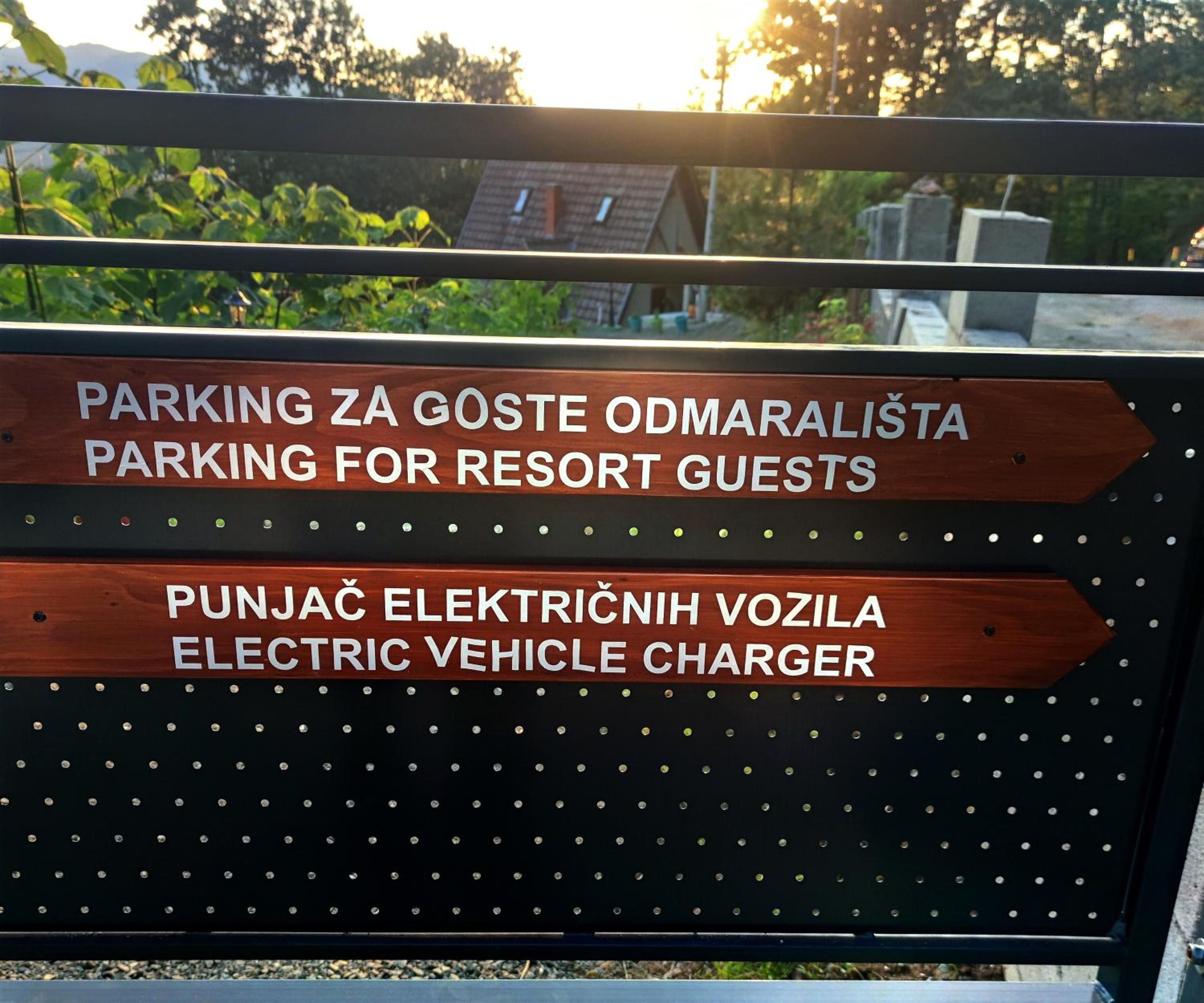 Seoski Turizam Feniks - apartman Ostrog