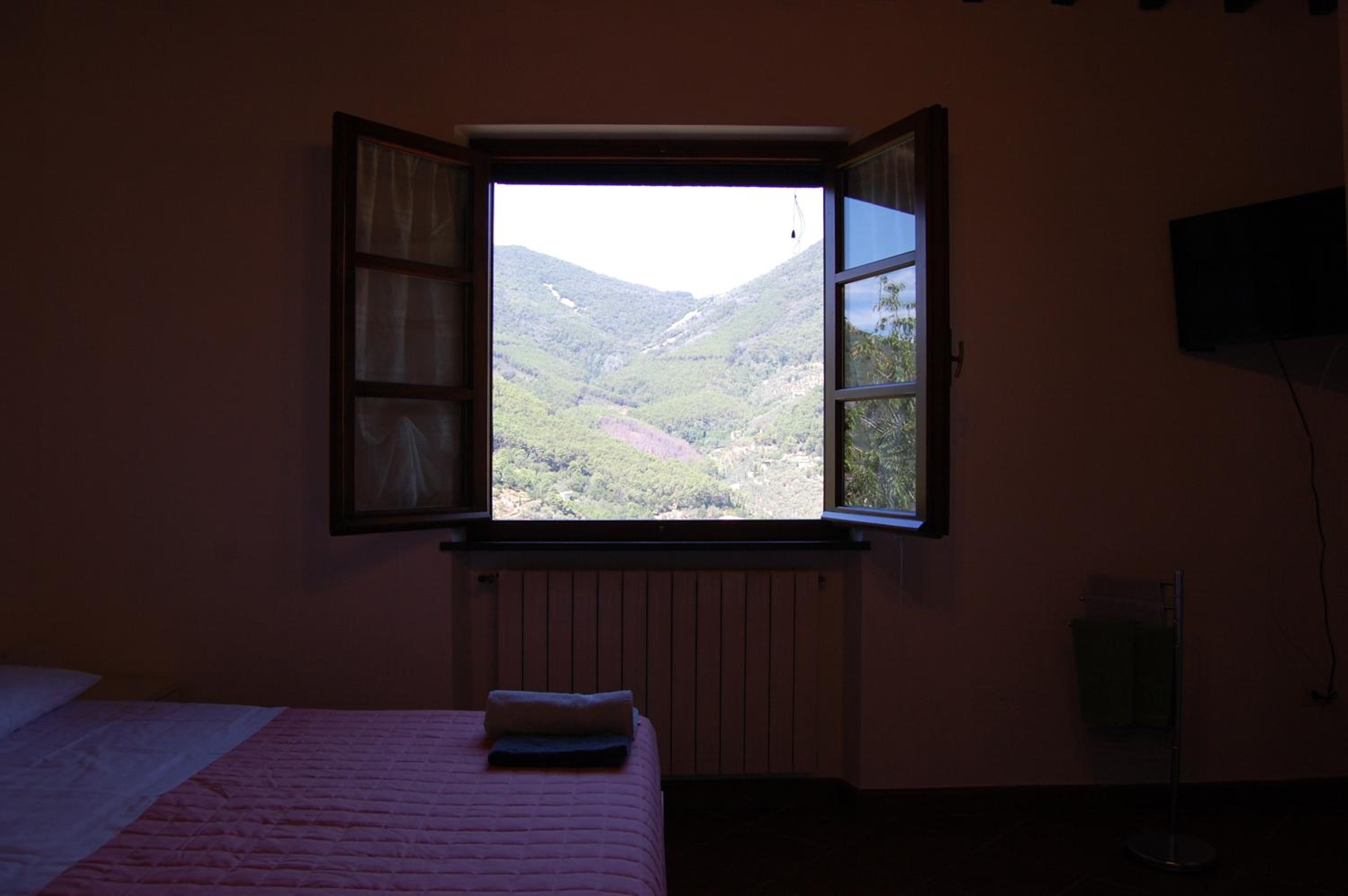 Casa VALGRAZIOSA