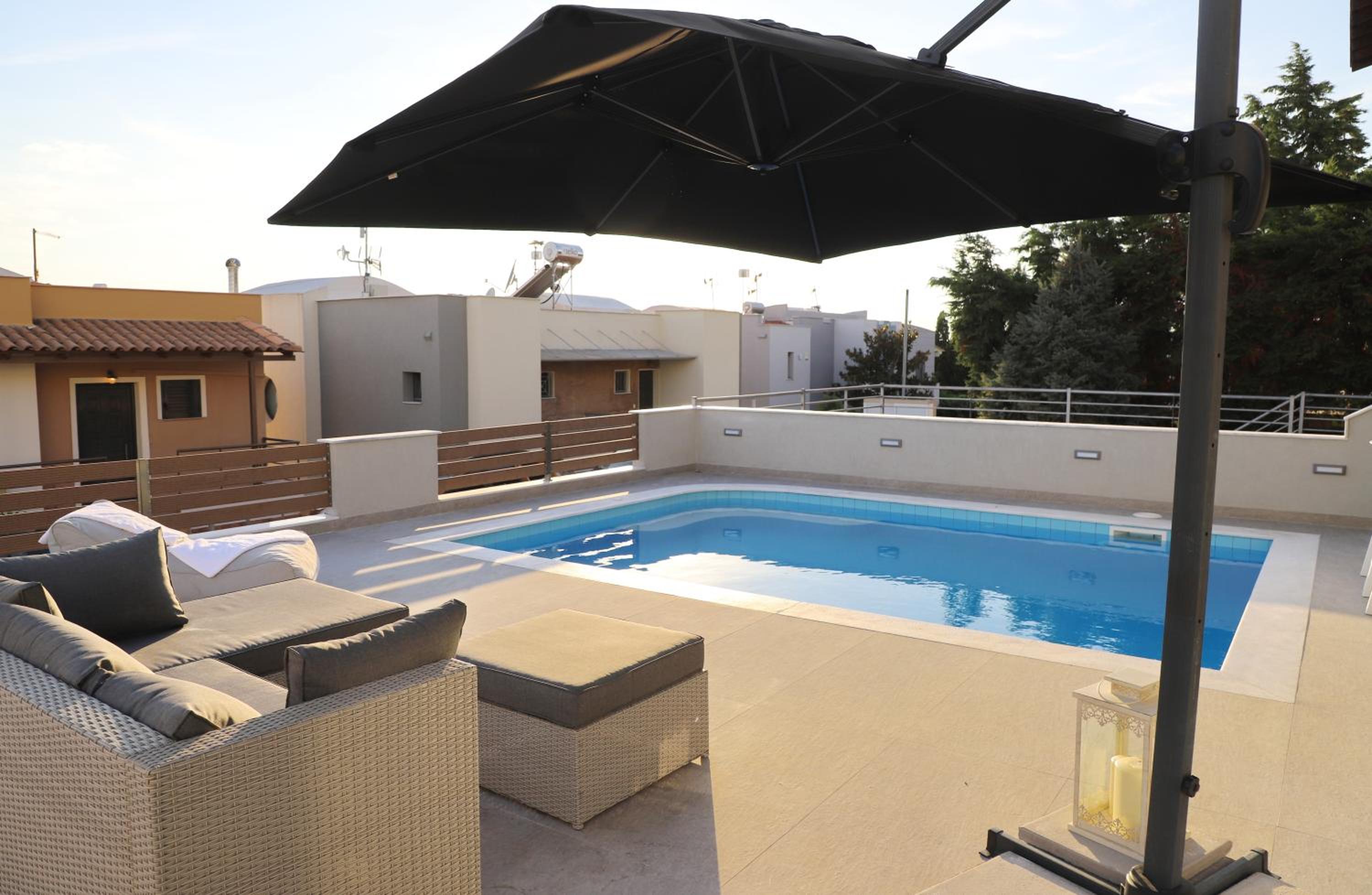 Heaven Horizon Villa - Ethereal and Blissful Gem