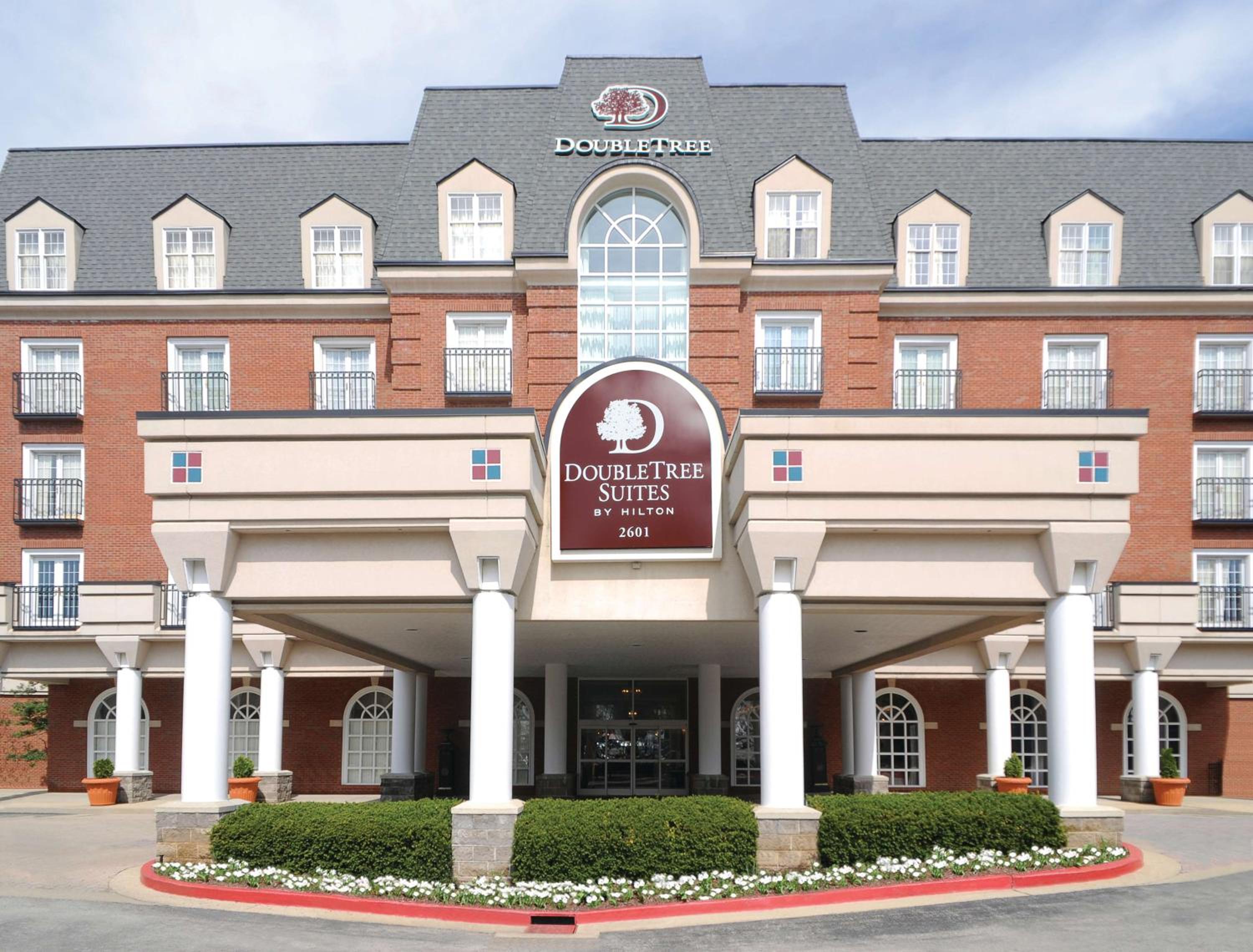 Richmond Vacations - DoubleTree Suites by Hilton Lexington - Property Image 1