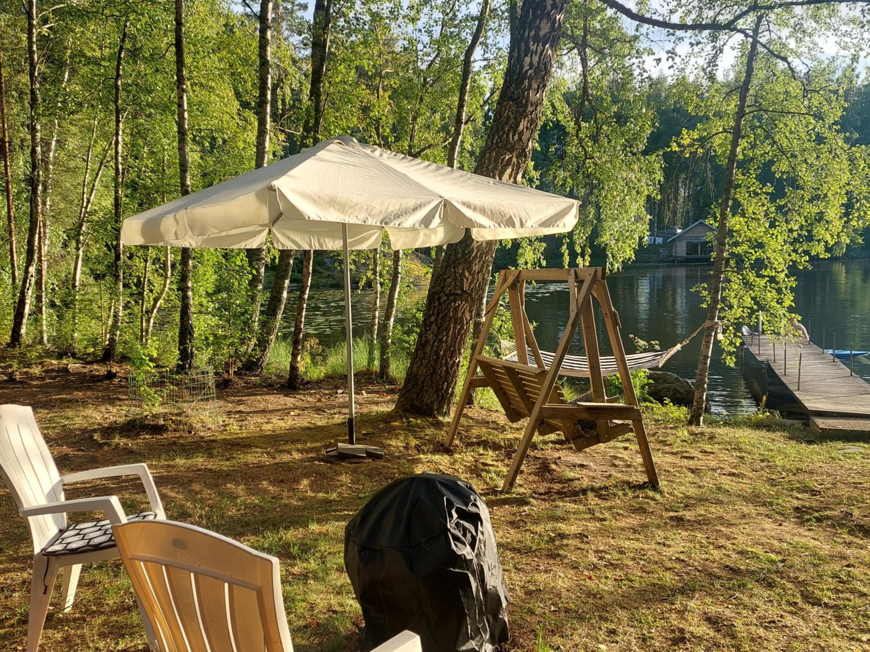 Lehtiniemi Resort Hilda