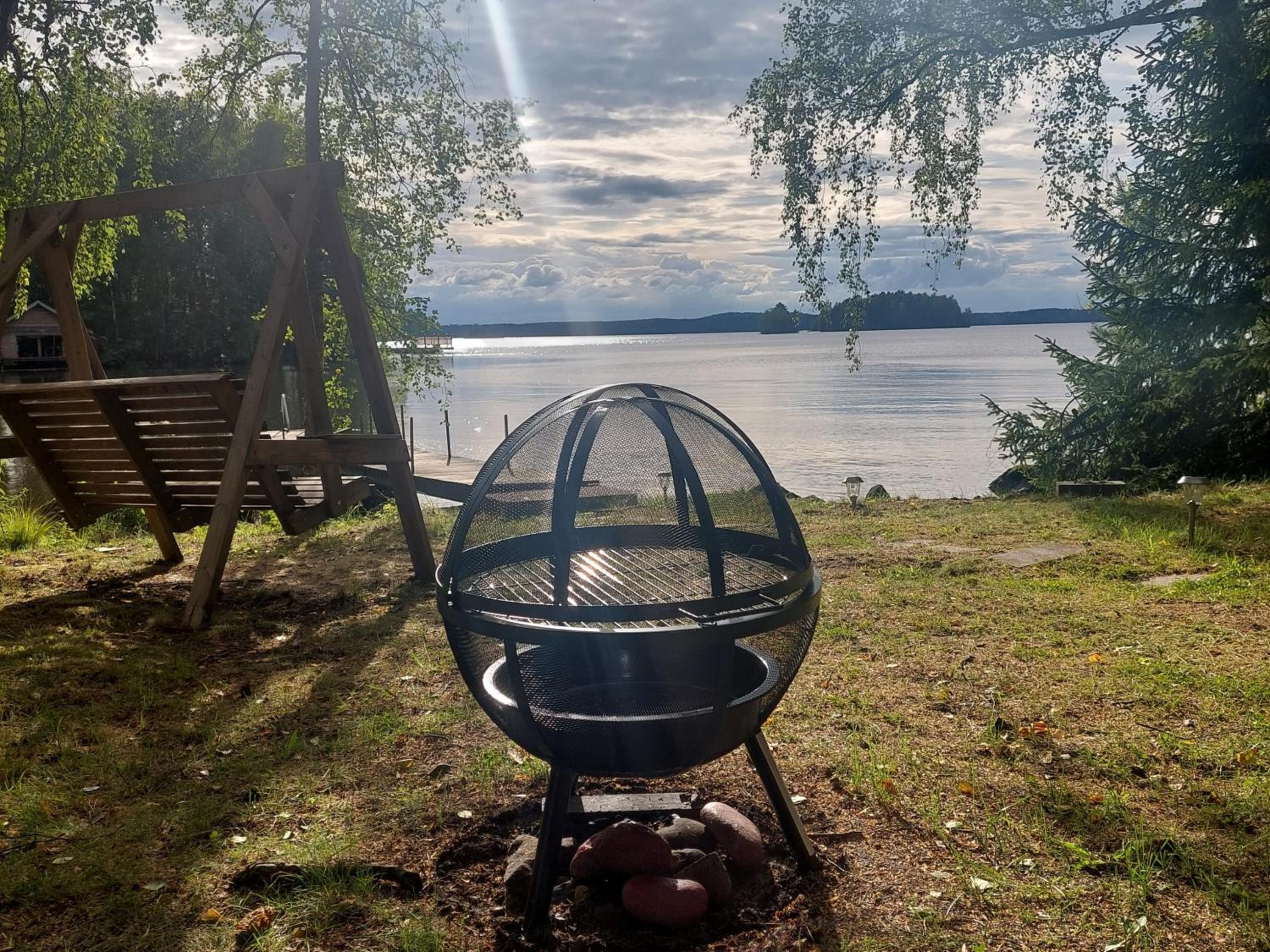 Lehtiniemi Resort Hilda