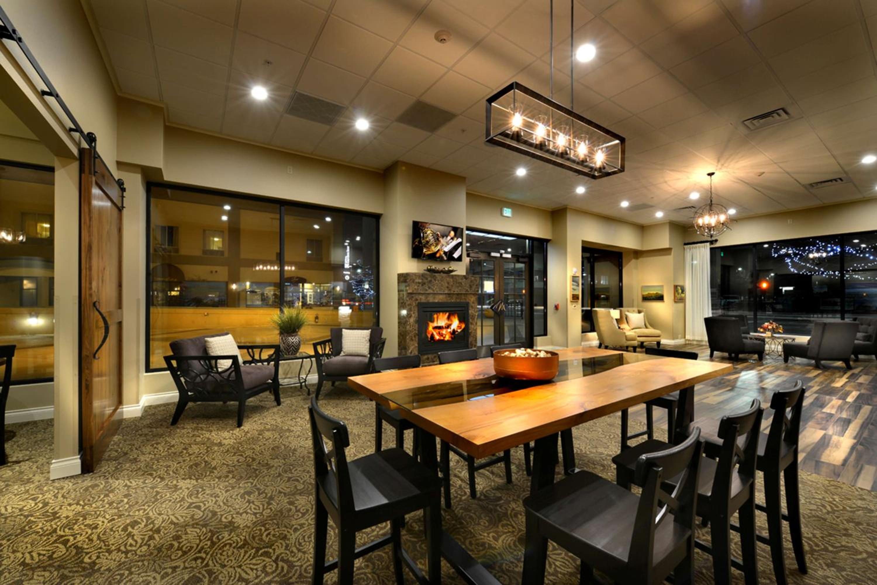 Yakima Vacations - Hotel Maison Yakima Tapestry Collection by Hilton - Property Image 5