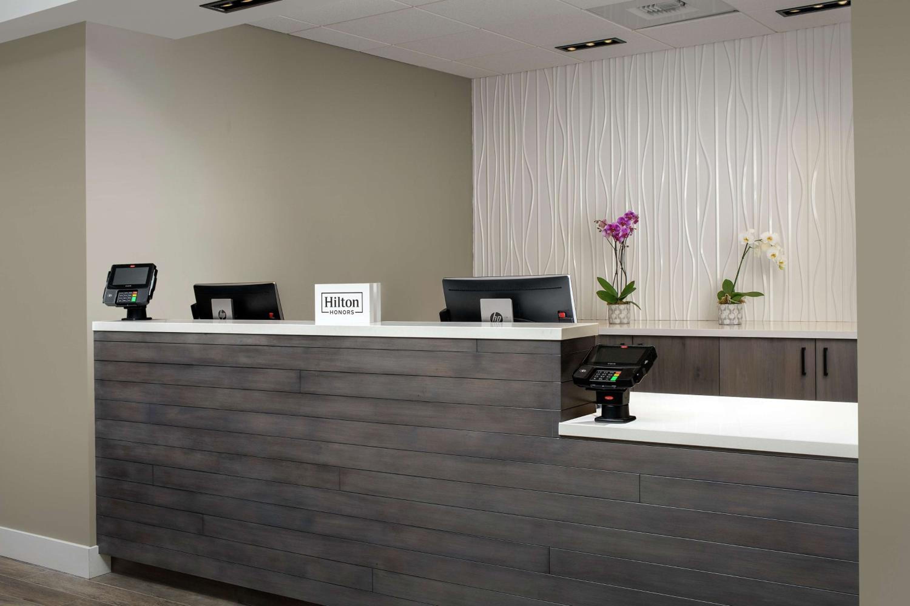 Yakima Vacations - Hilton Garden Inn Yakima Downtown - Property Image 4