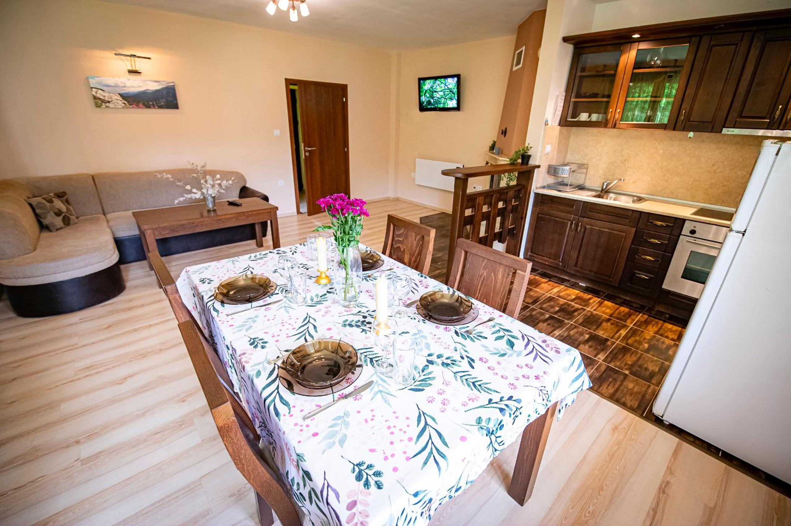 Gabarite Holiday Village
