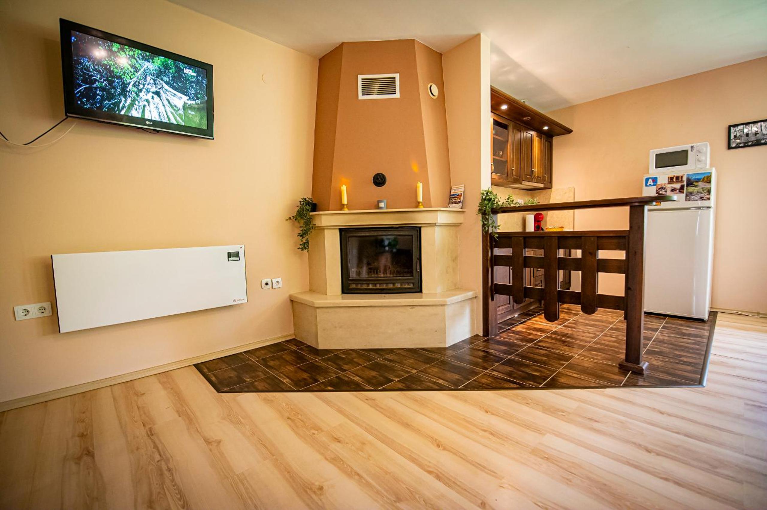 Gabarite Holiday Village