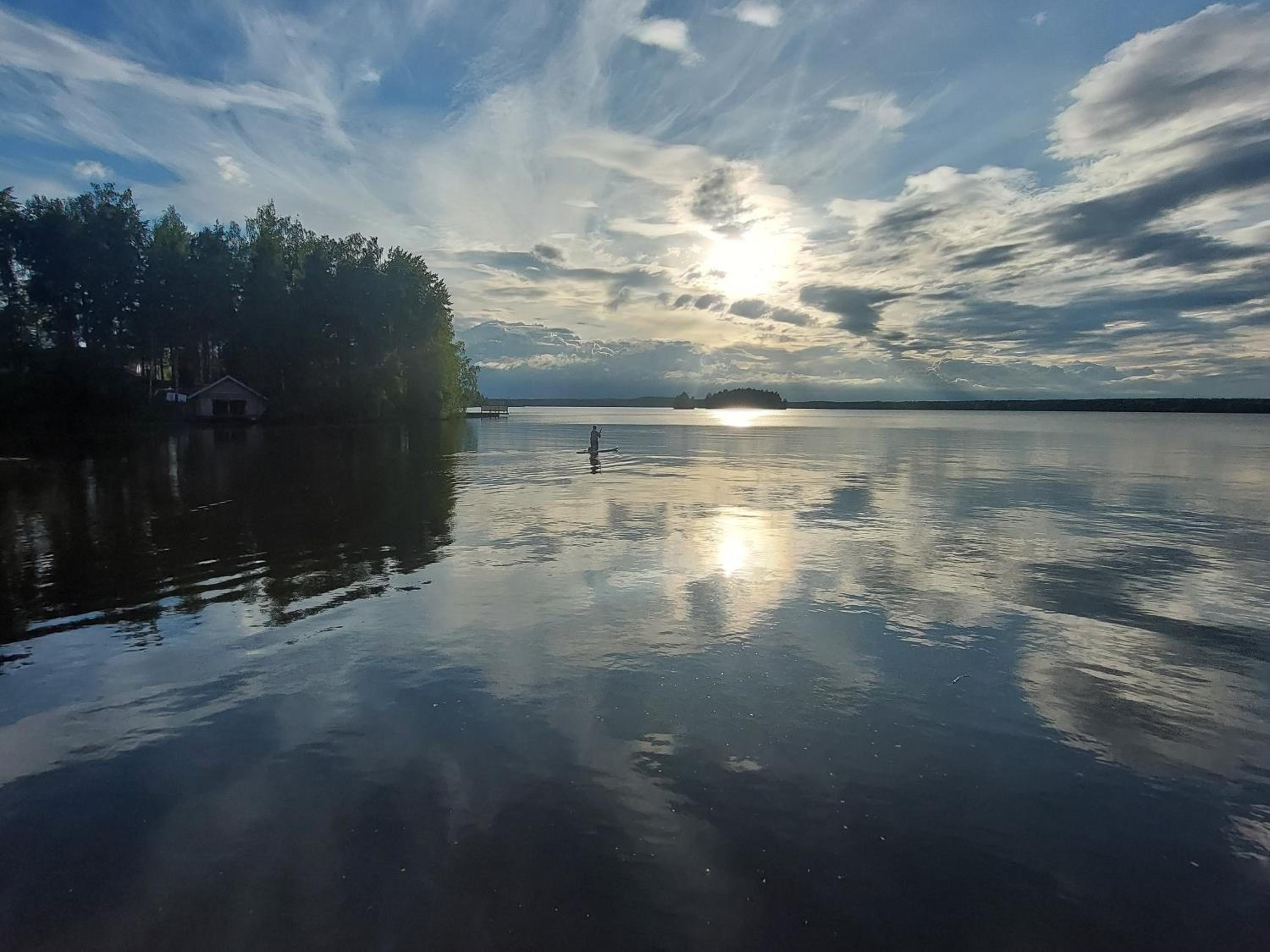 Lehtiniemi Resort Hilda