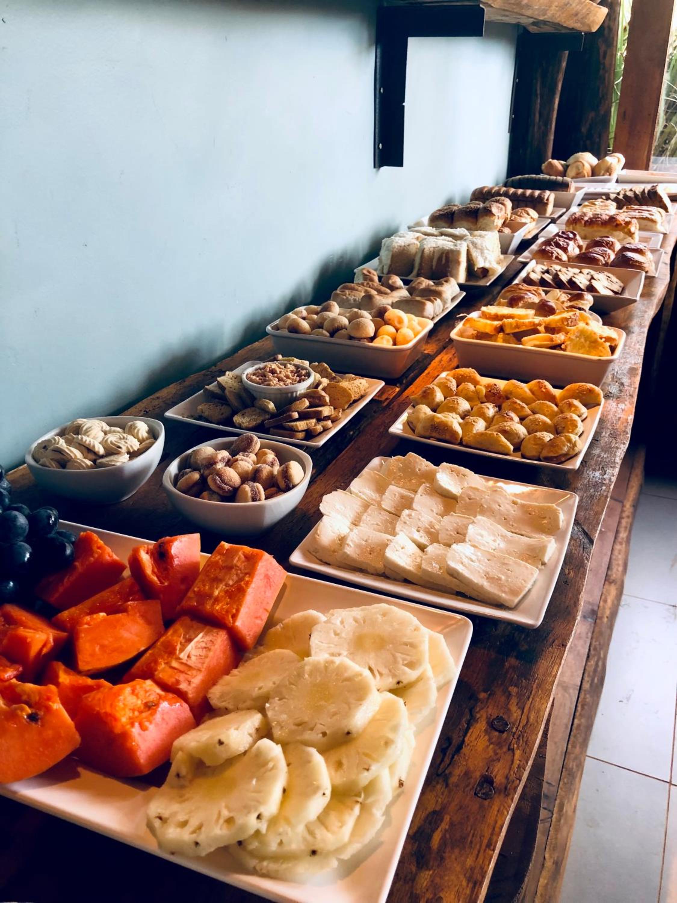 Estância Peti