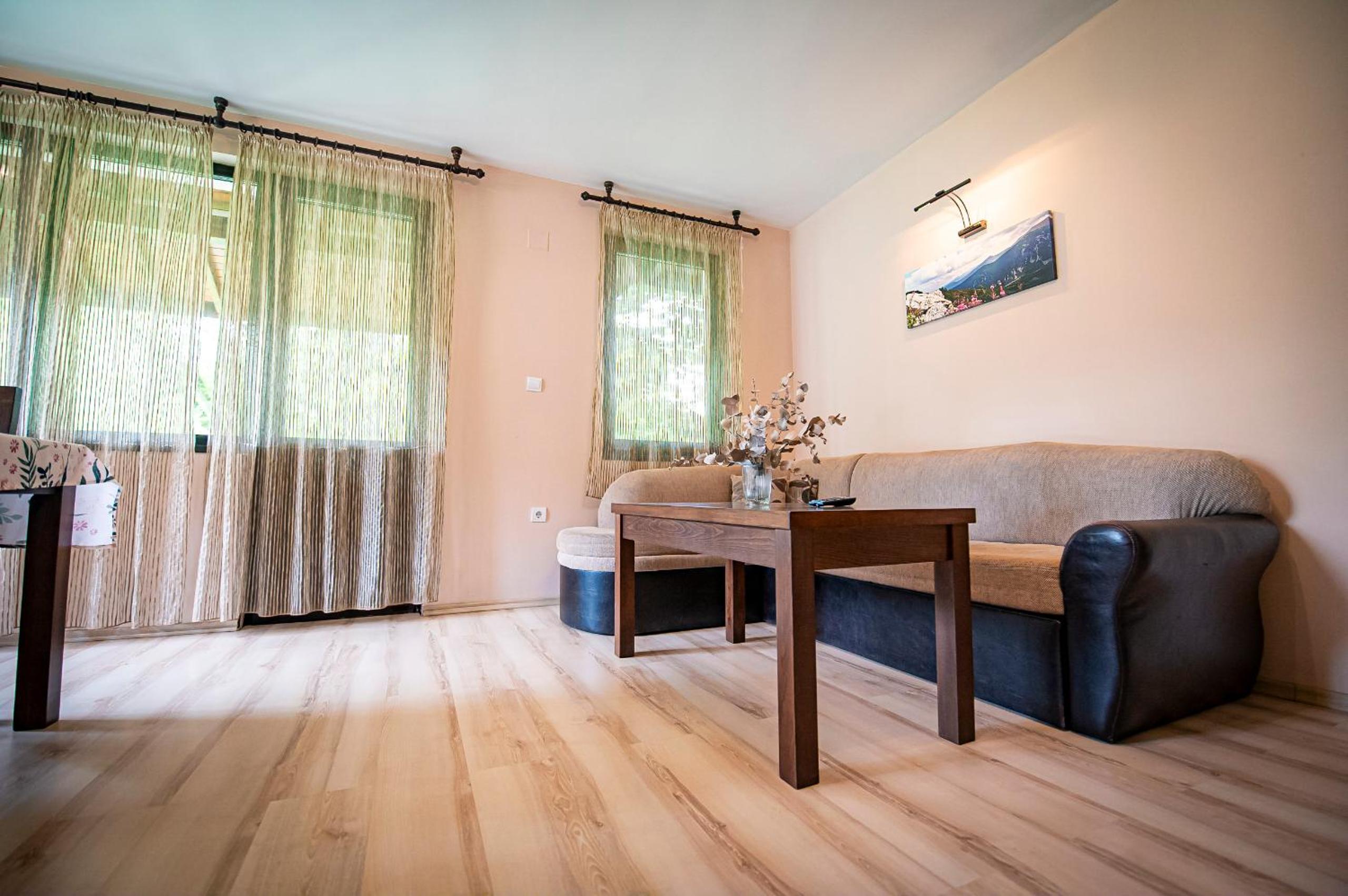 Gabarite Holiday Village