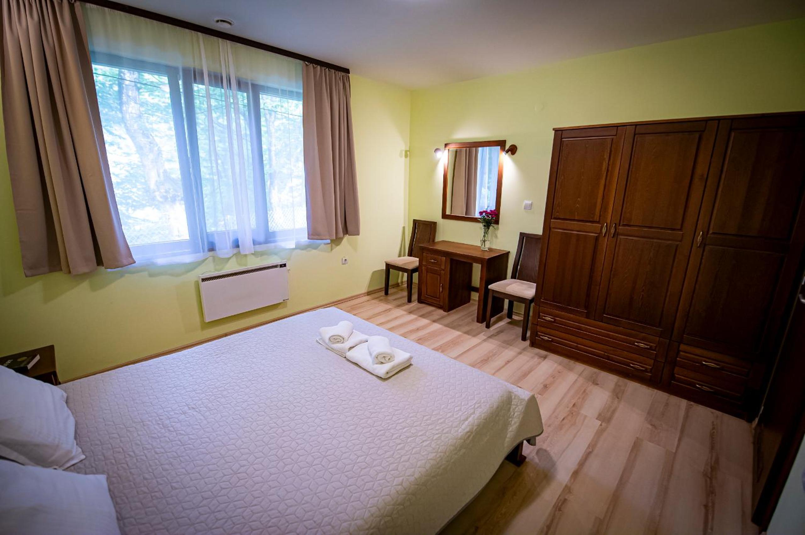 Gabarite Holiday Village