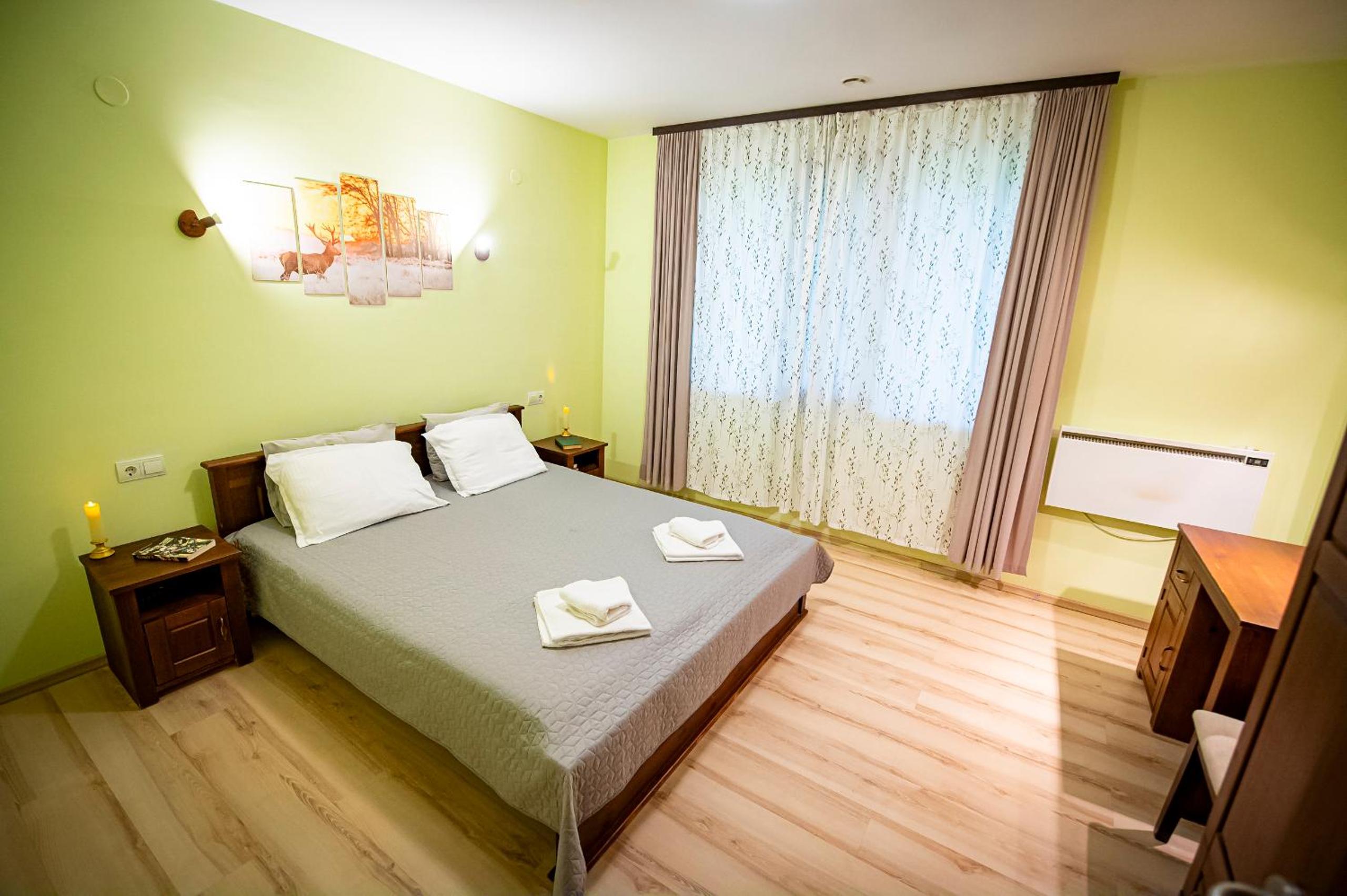 Gabarite Holiday Village