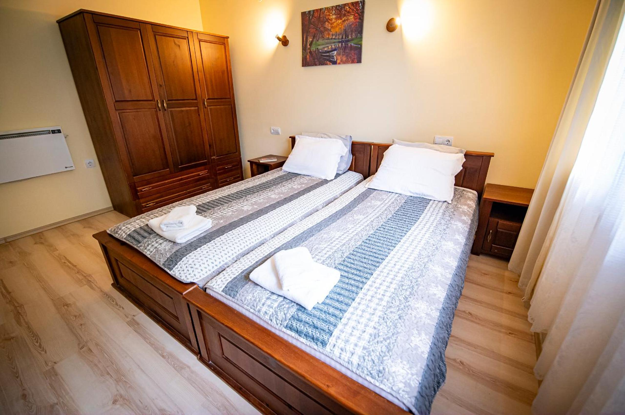 Gabarite Holiday Village