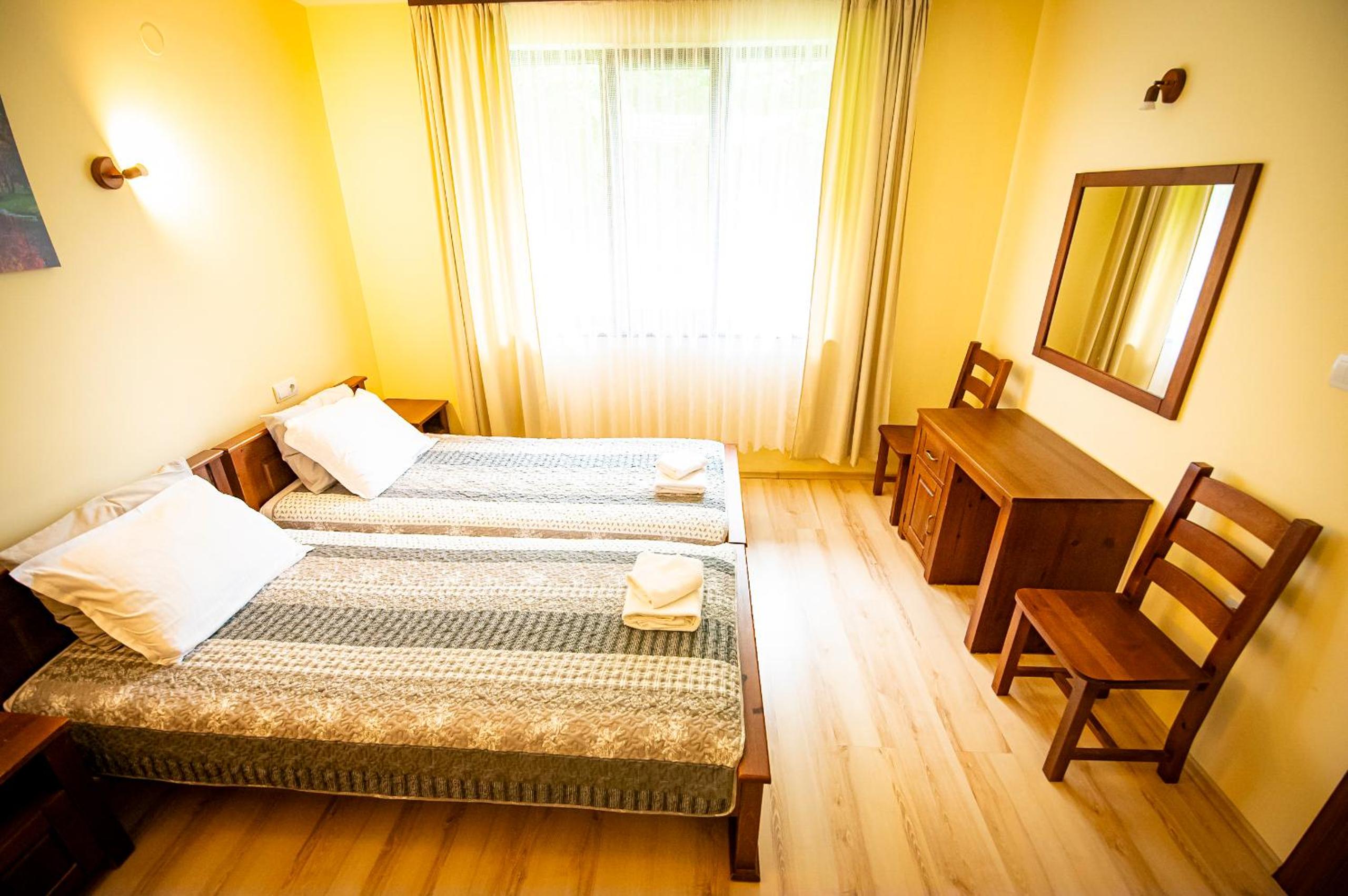 Gabarite Holiday Village