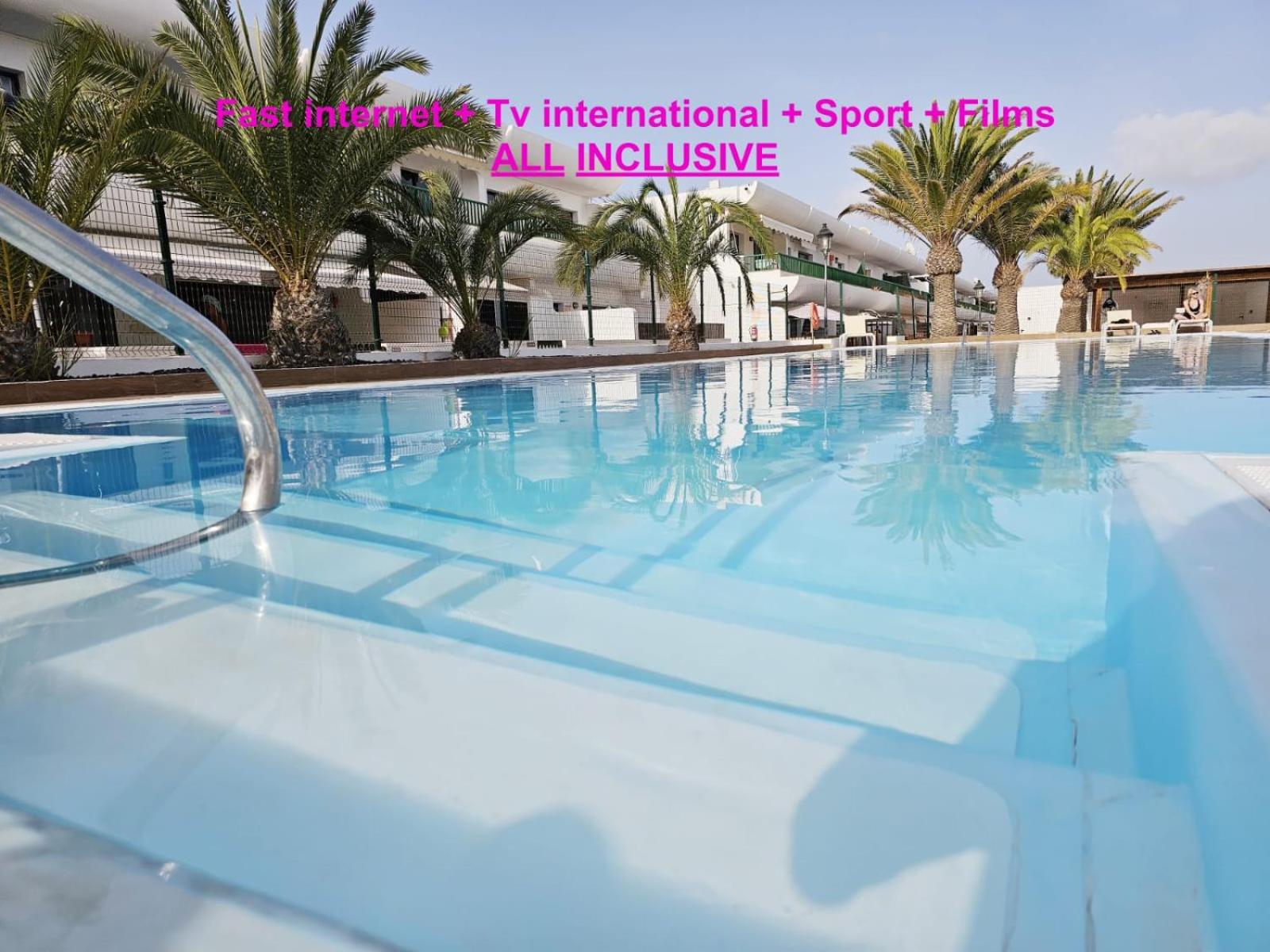Nahir Holiday Apartment view 5