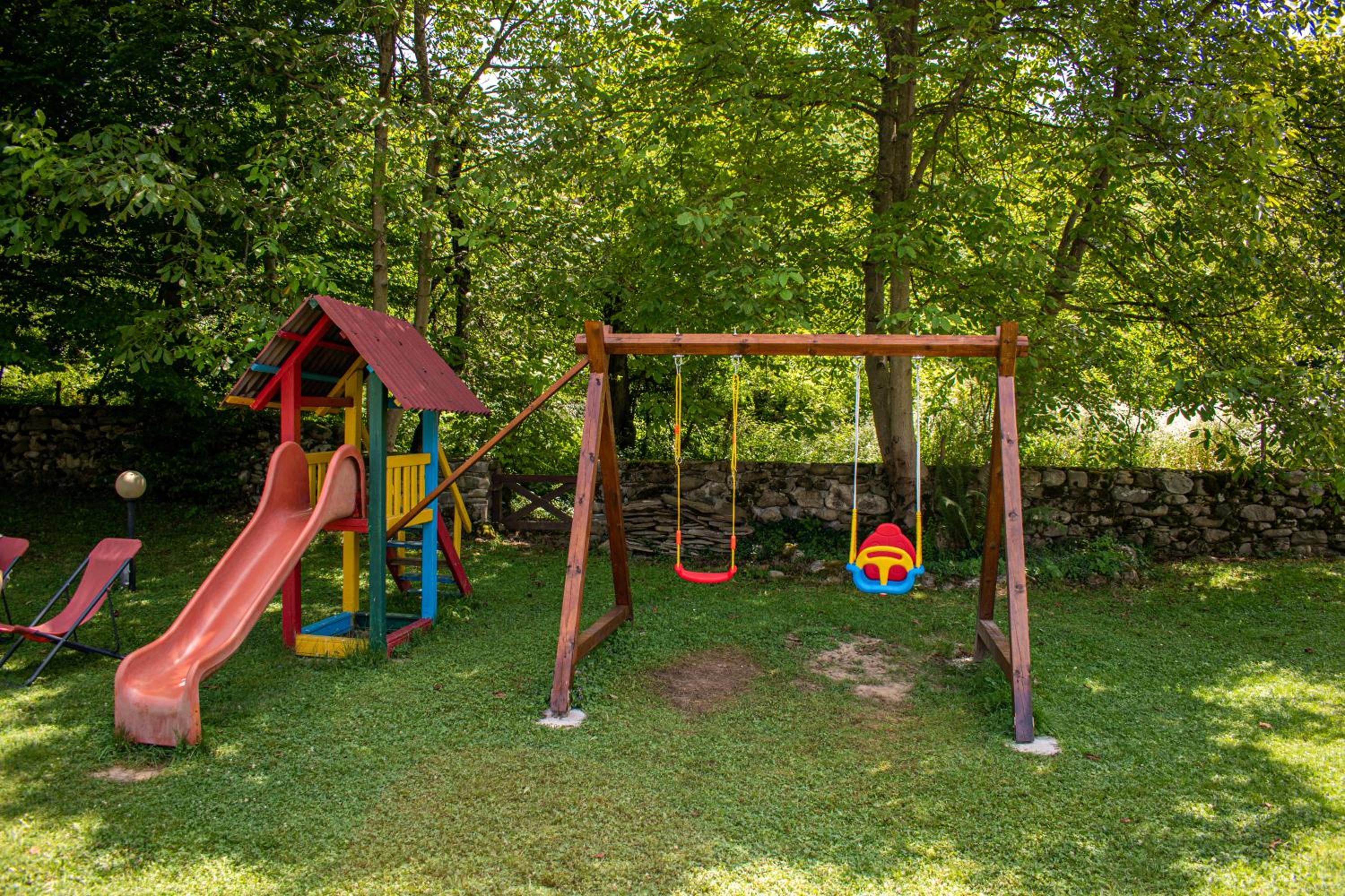 Gabarite Holiday Village