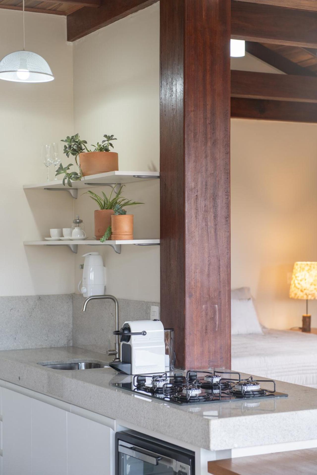 Casas Gengibre