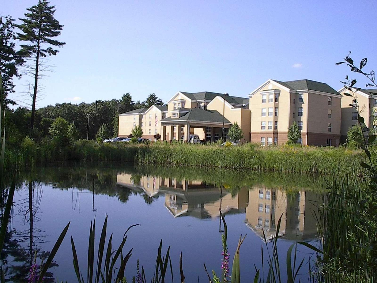 Homewood Suites by Hilton - Boston/Billerica-Bedford - Property Image 21