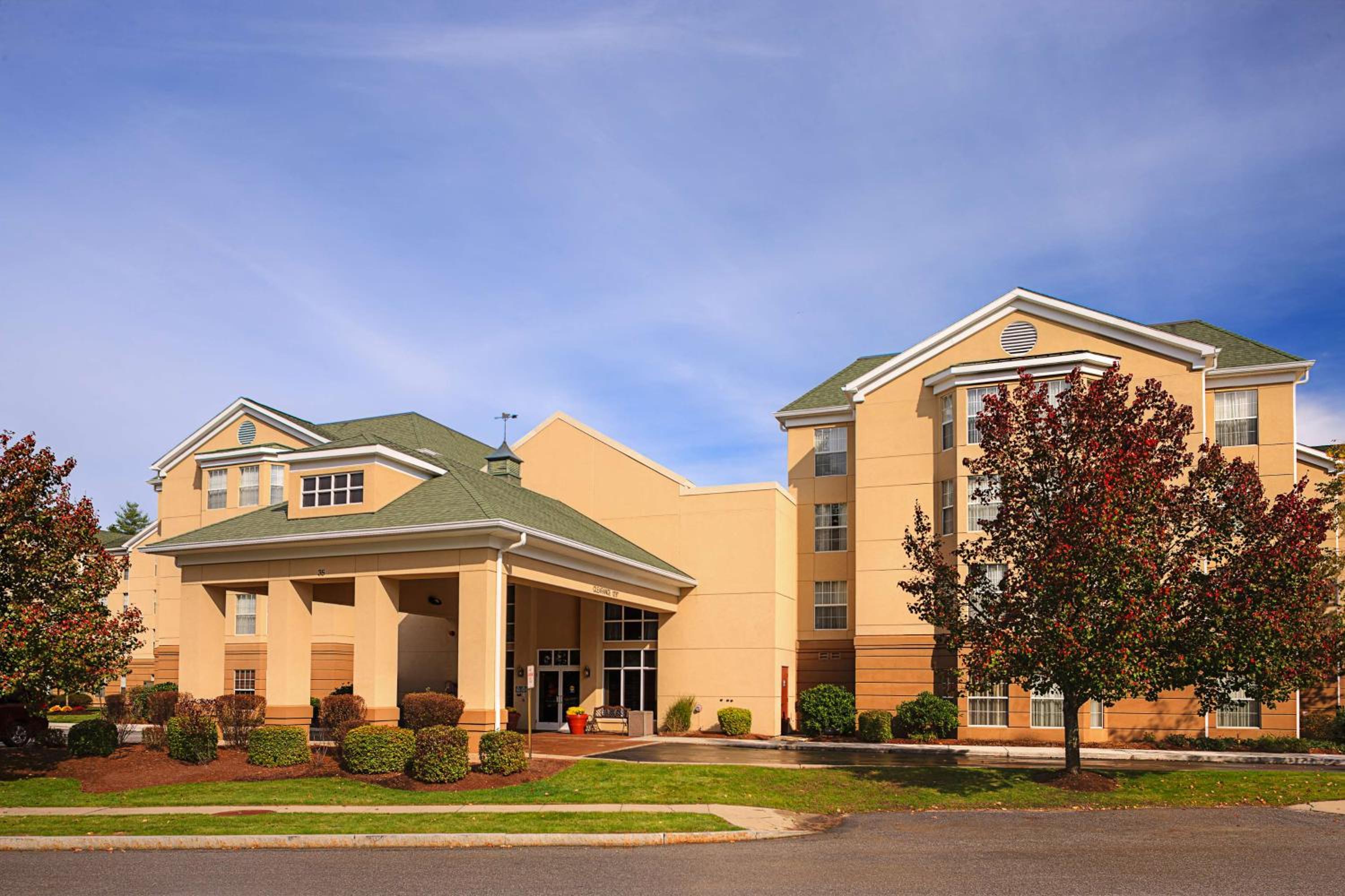 Boston Vacations - Homewood Suites by Hilton - Boston/Billerica-Bedford - Property Image 1