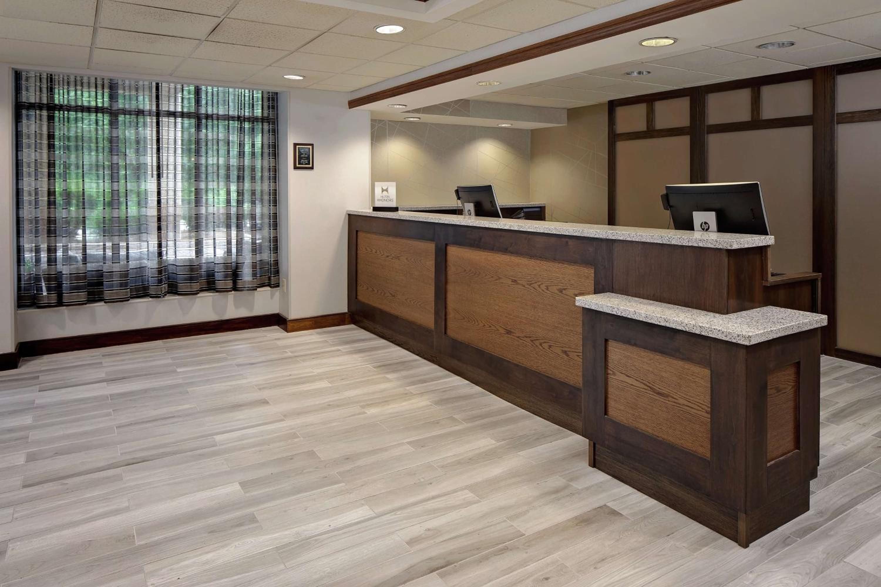 Homewood Suites by Hilton - Boston/Billerica-Bedford - Property Image 24