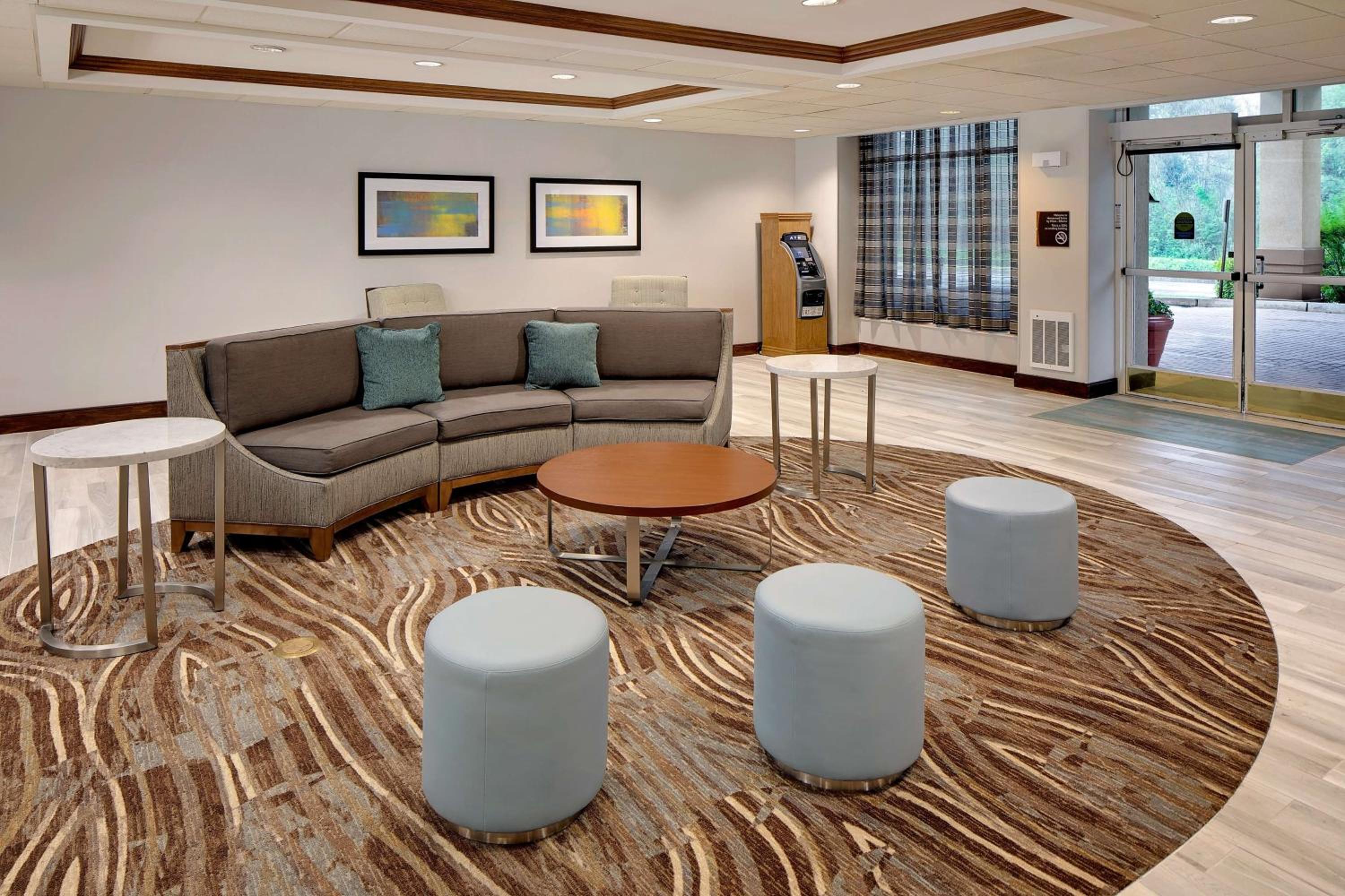 Homewood Suites by Hilton - Boston/Billerica-Bedford - Property Image 23