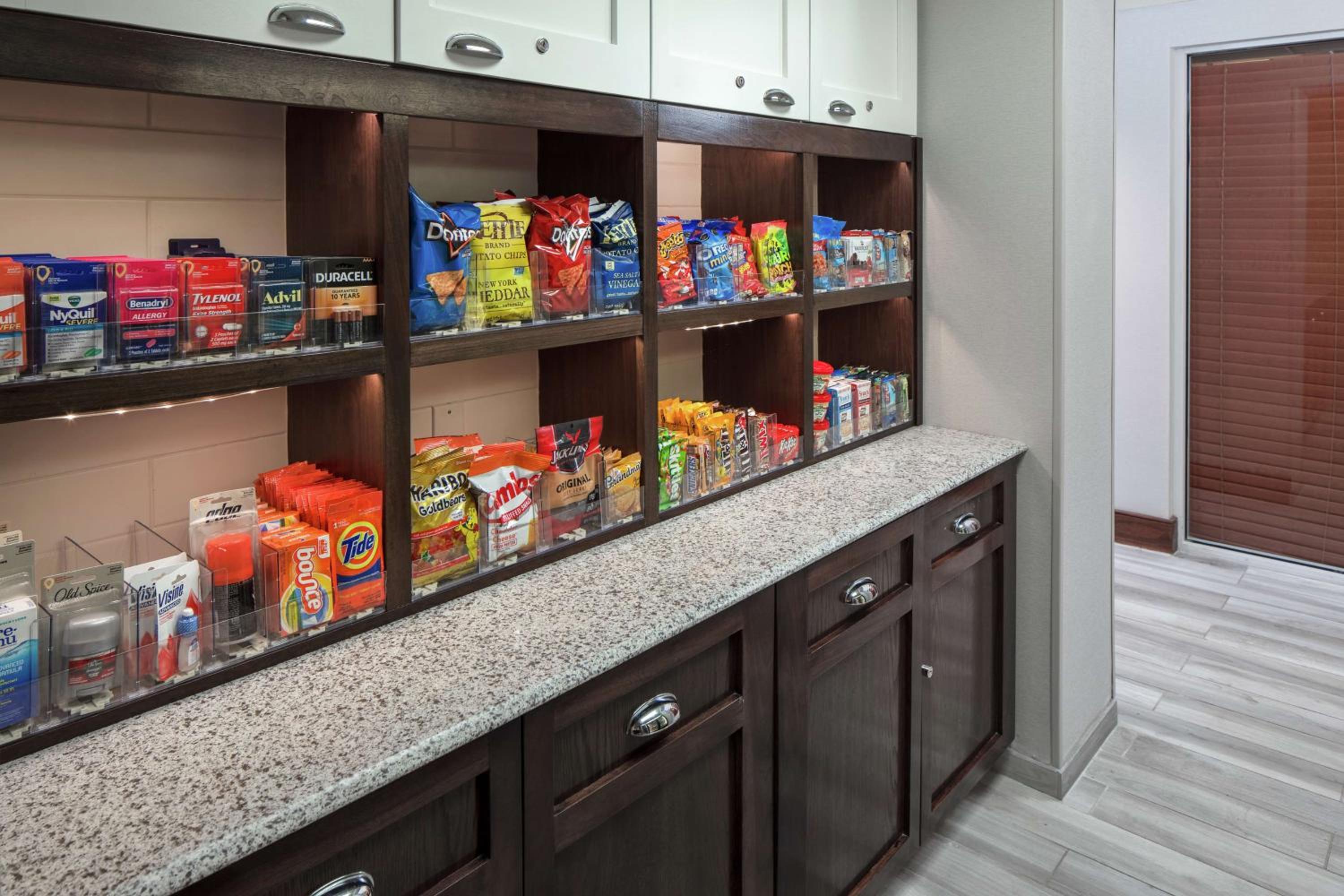 Homewood Suites by Hilton - Boston/Billerica-Bedford - Property Image 17