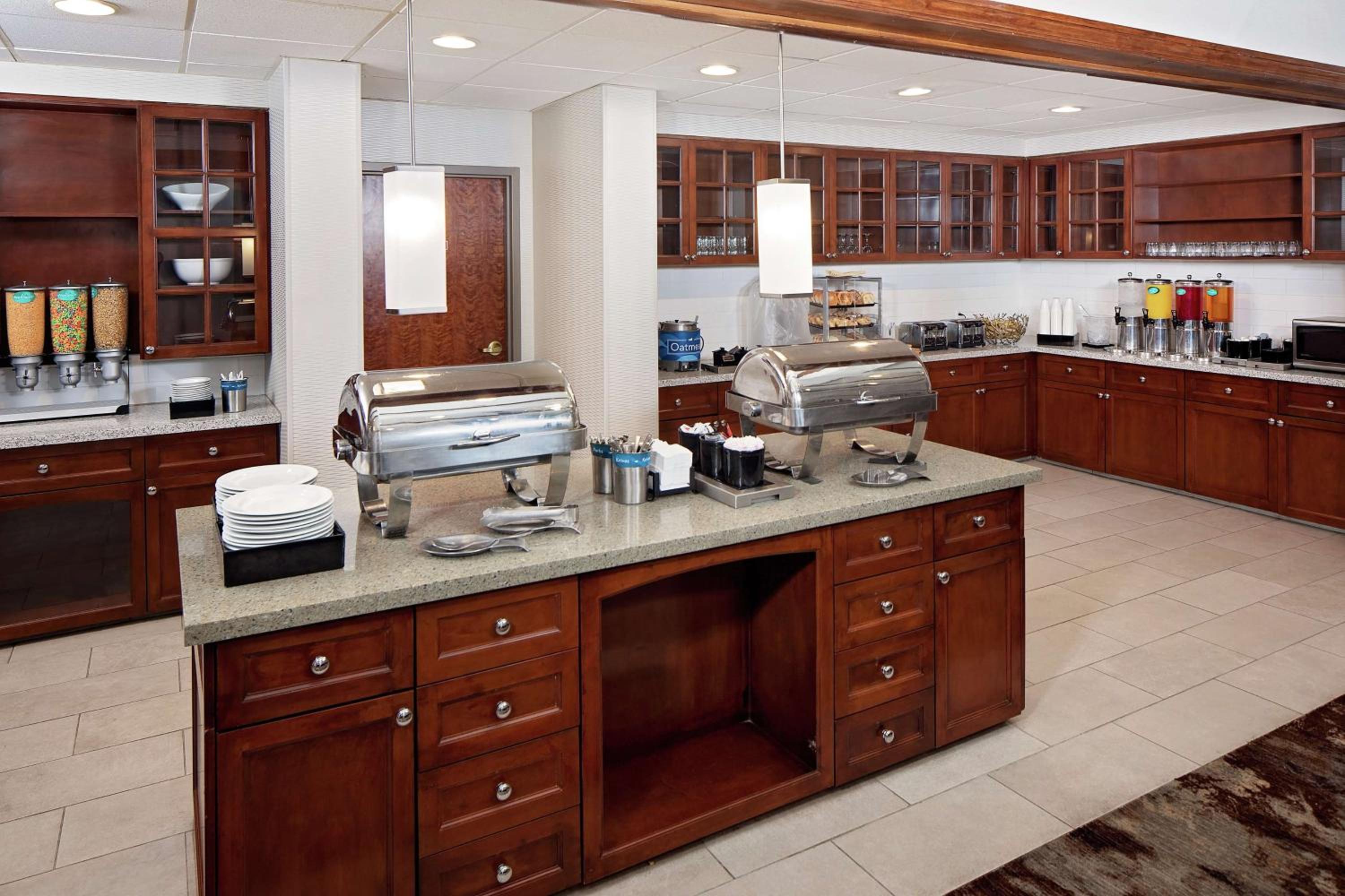 Homewood Suites by Hilton - Boston/Billerica-Bedford - Property Image 20
