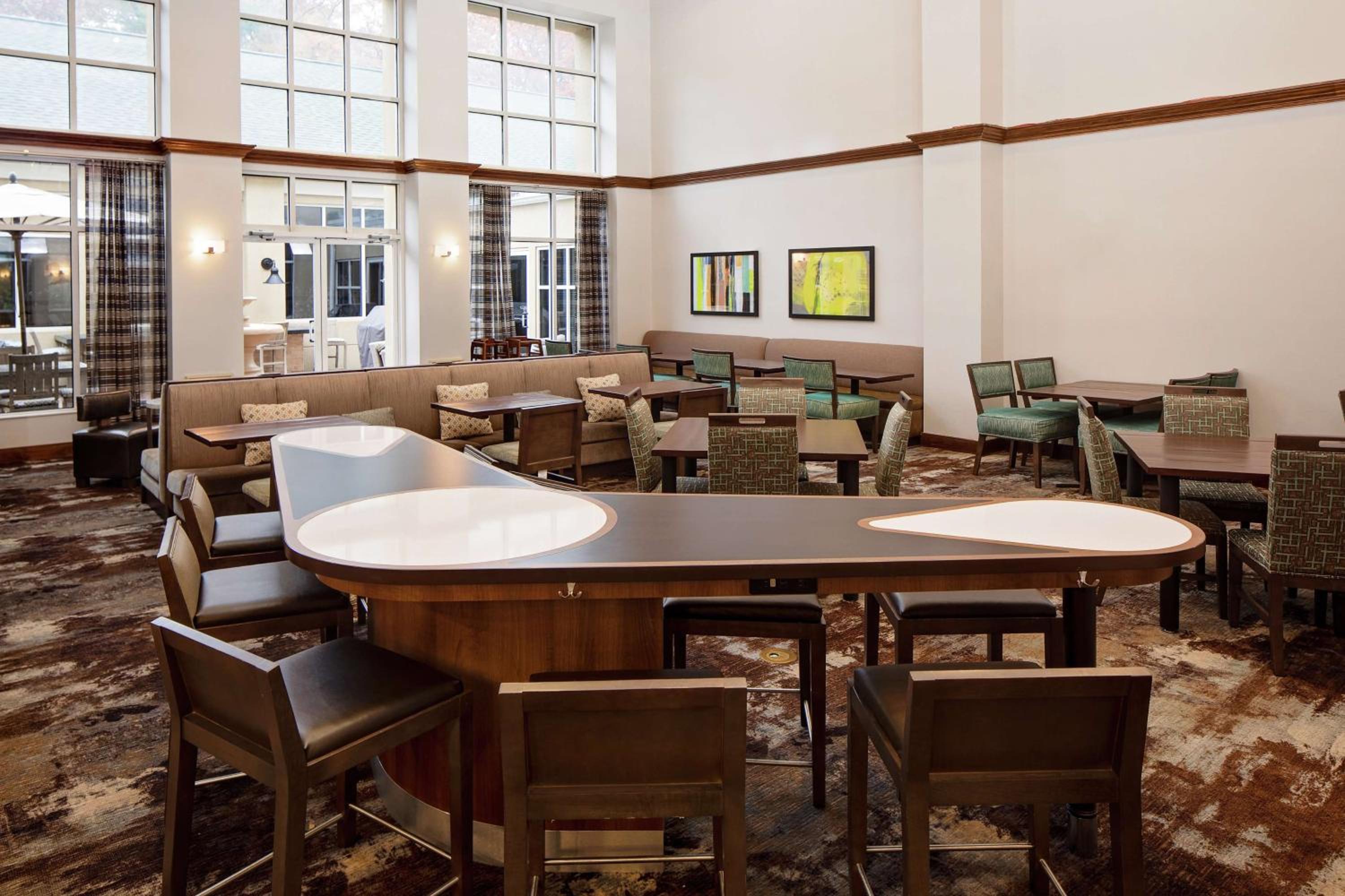 Homewood Suites by Hilton - Boston/Billerica-Bedford - Property Image 19