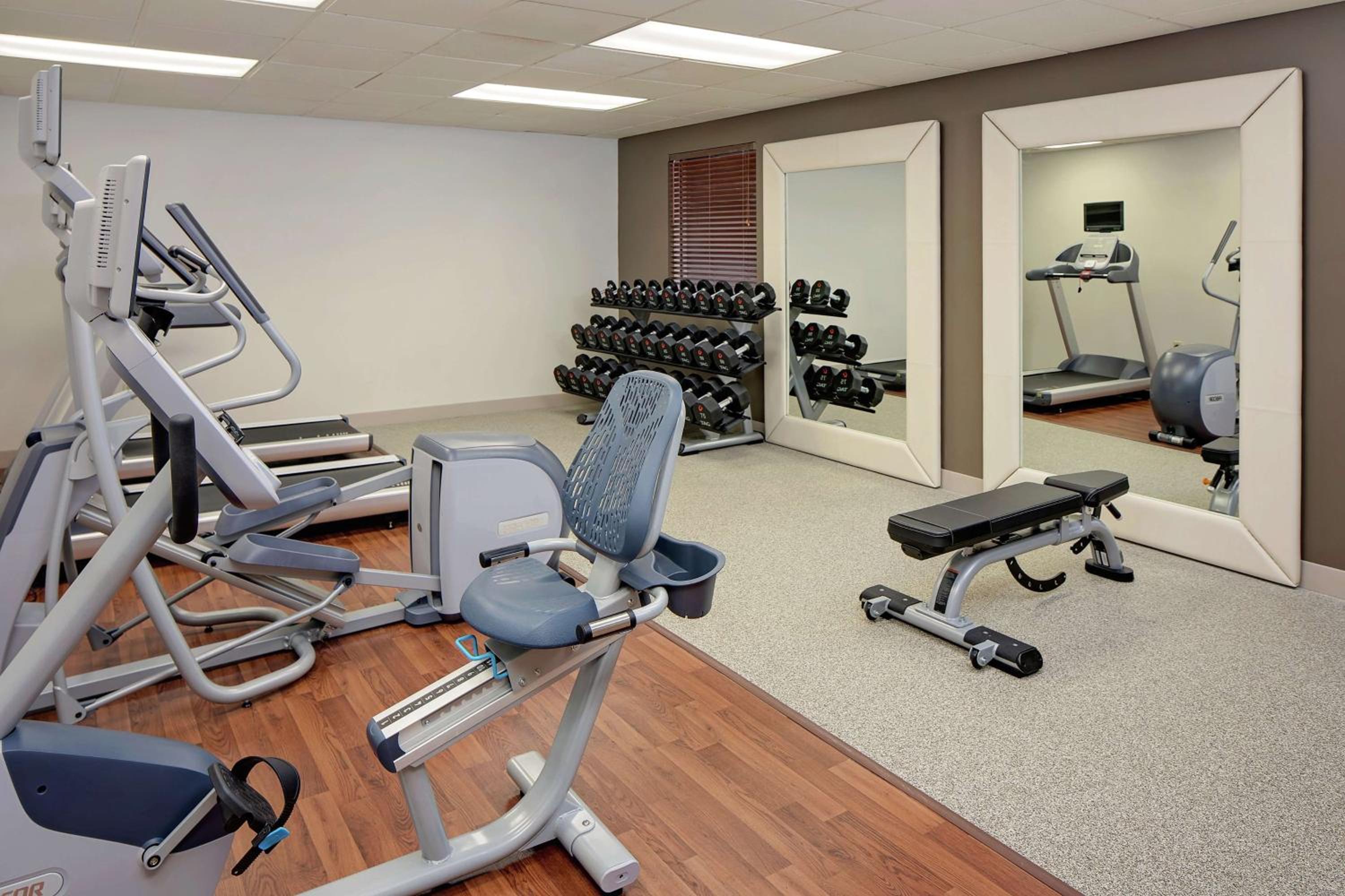 Homewood Suites by Hilton - Boston/Billerica-Bedford - Property Image 18