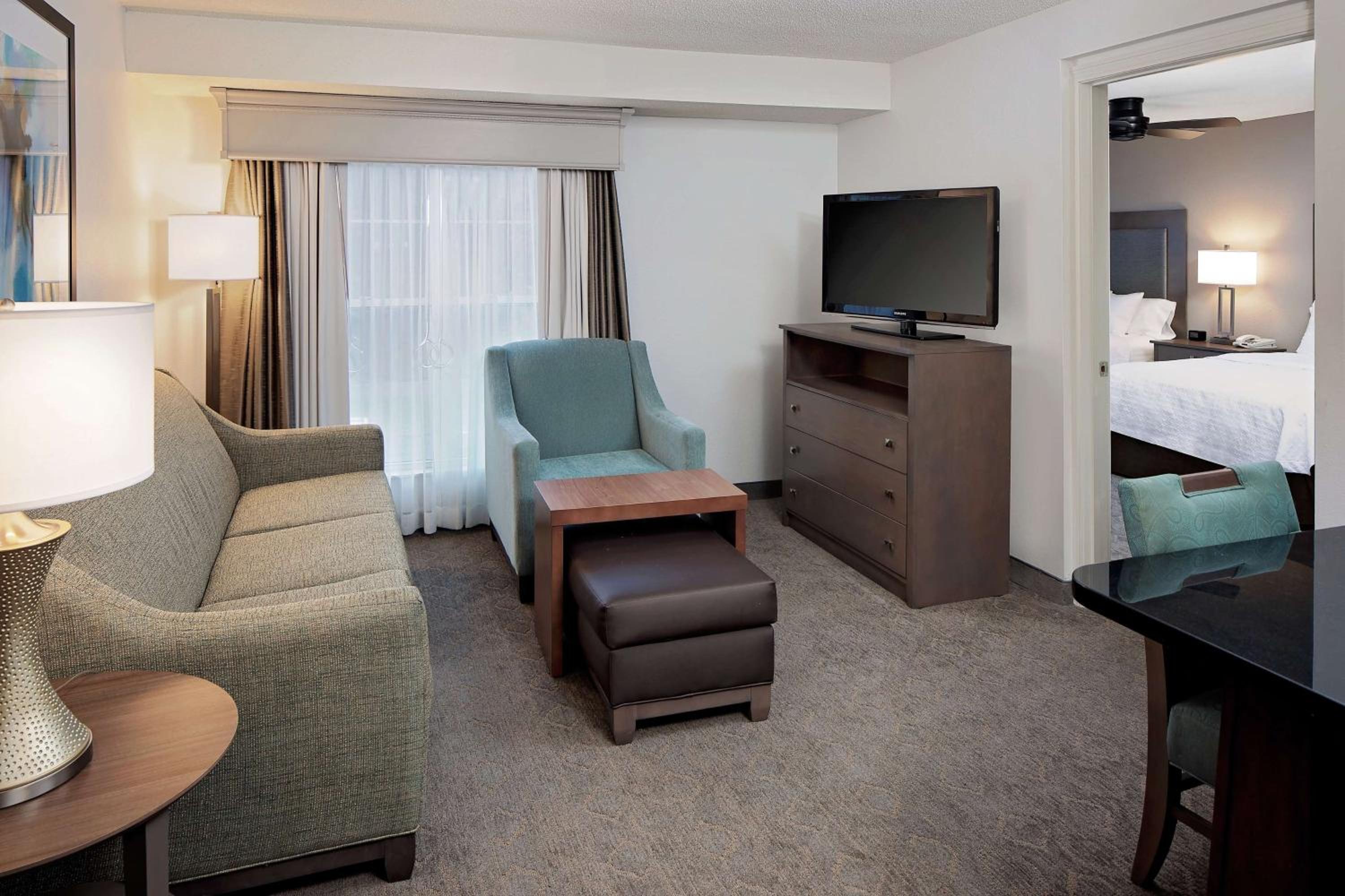 Homewood Suites by Hilton - Boston/Billerica-Bedford - Property Image 15