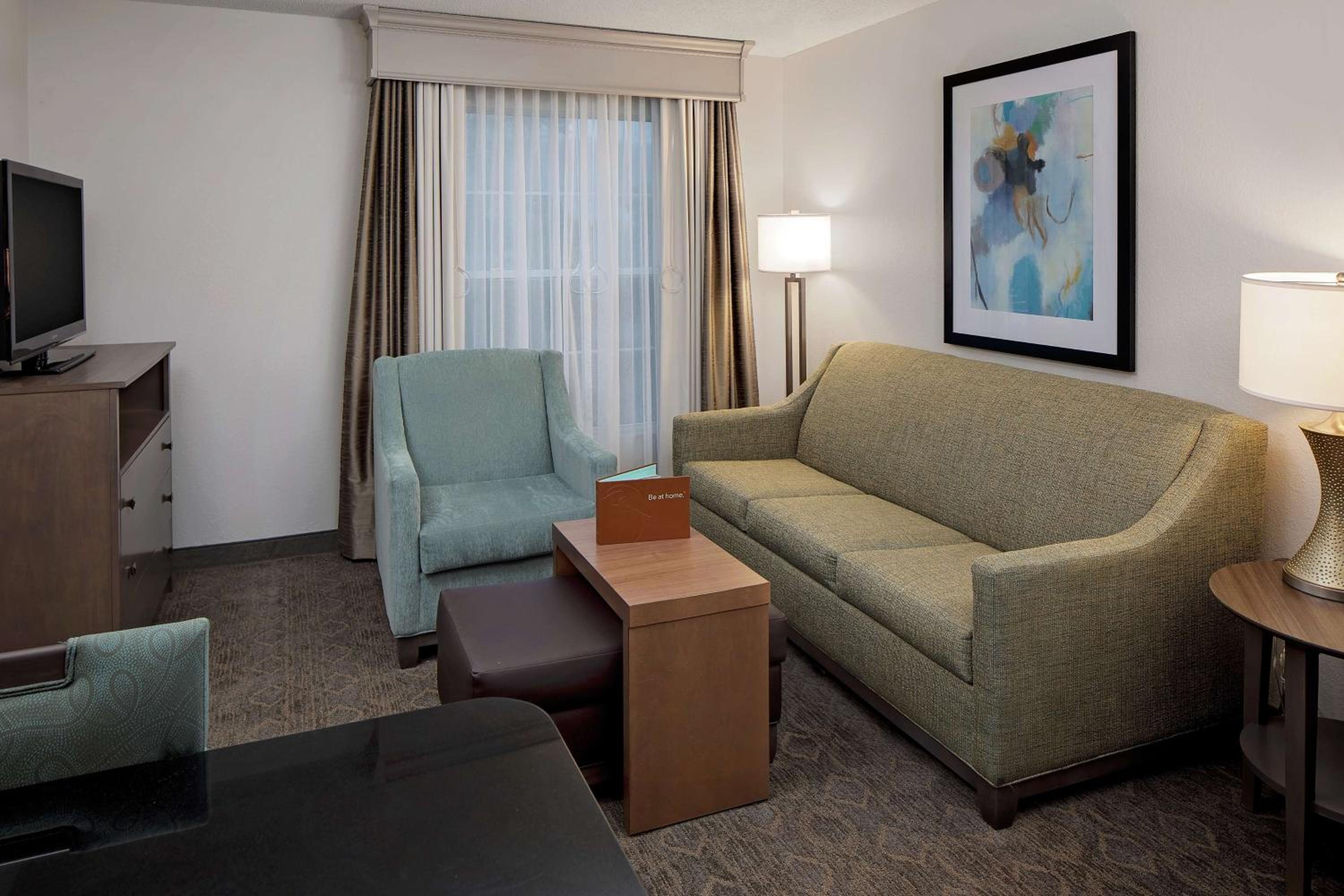 Homewood Suites by Hilton - Boston/Billerica-Bedford - Property Image 1