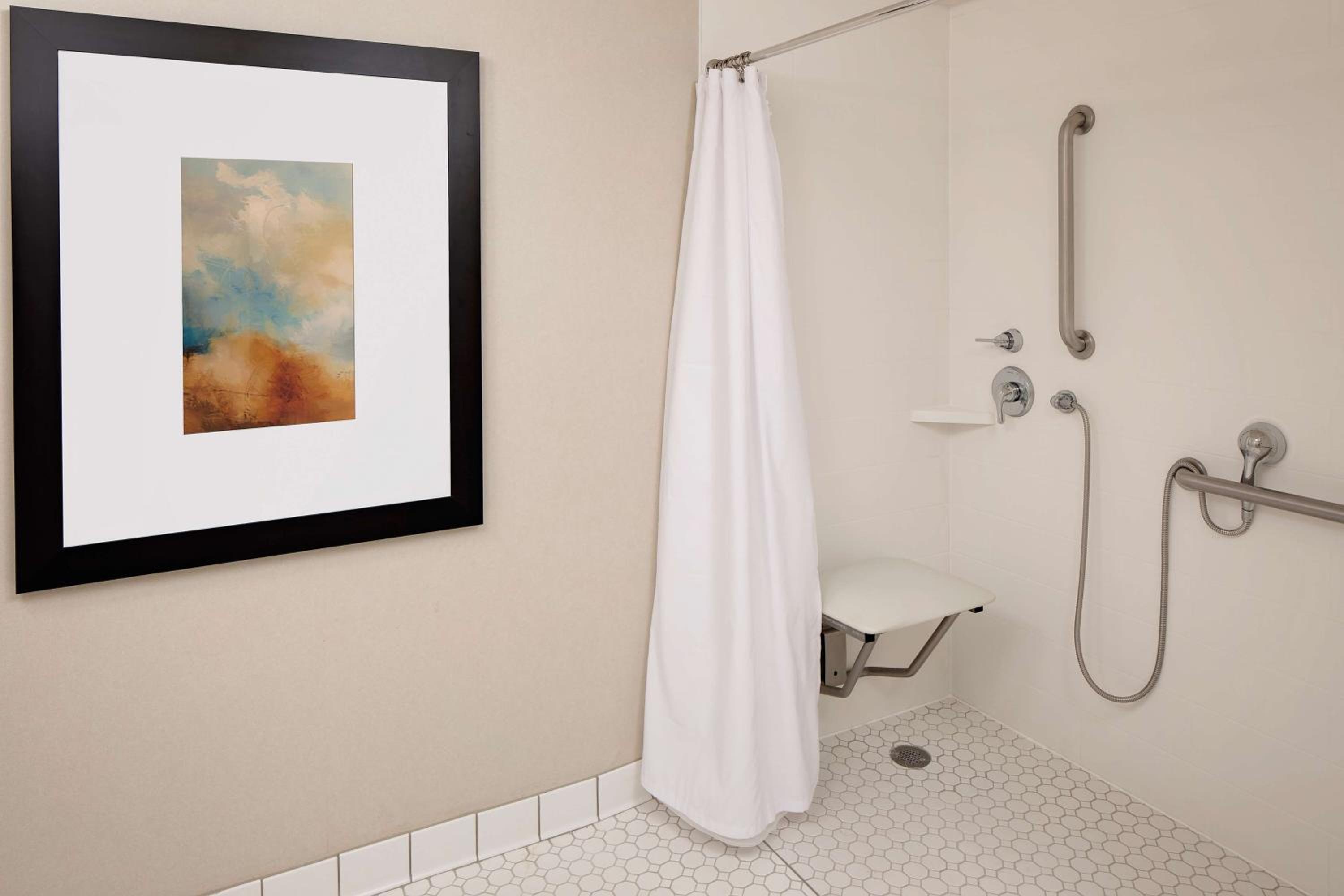 Homewood Suites by Hilton - Boston/Billerica-Bedford - Property Image 10