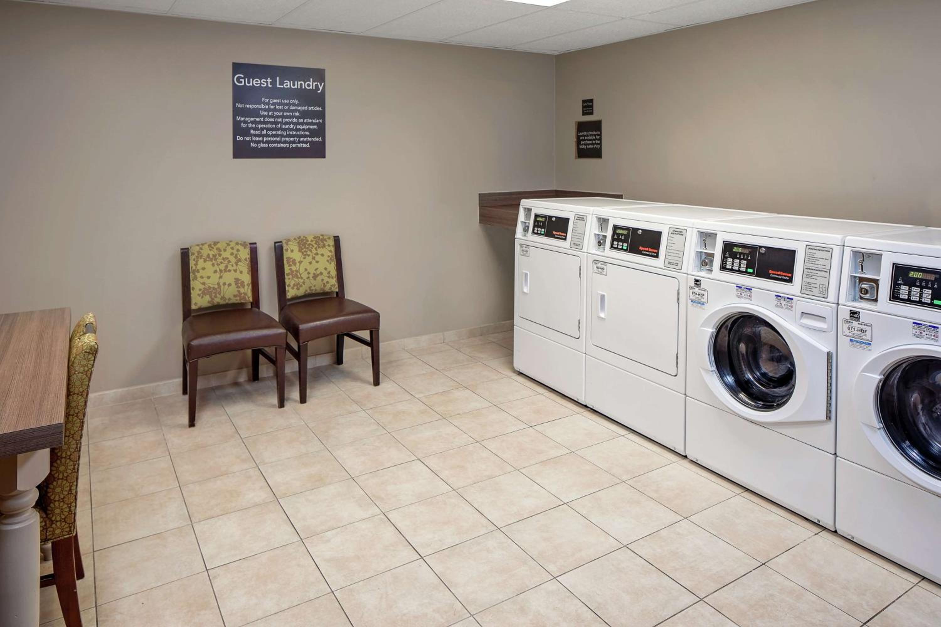 Homewood Suites by Hilton - Boston/Billerica-Bedford - Property Image 9