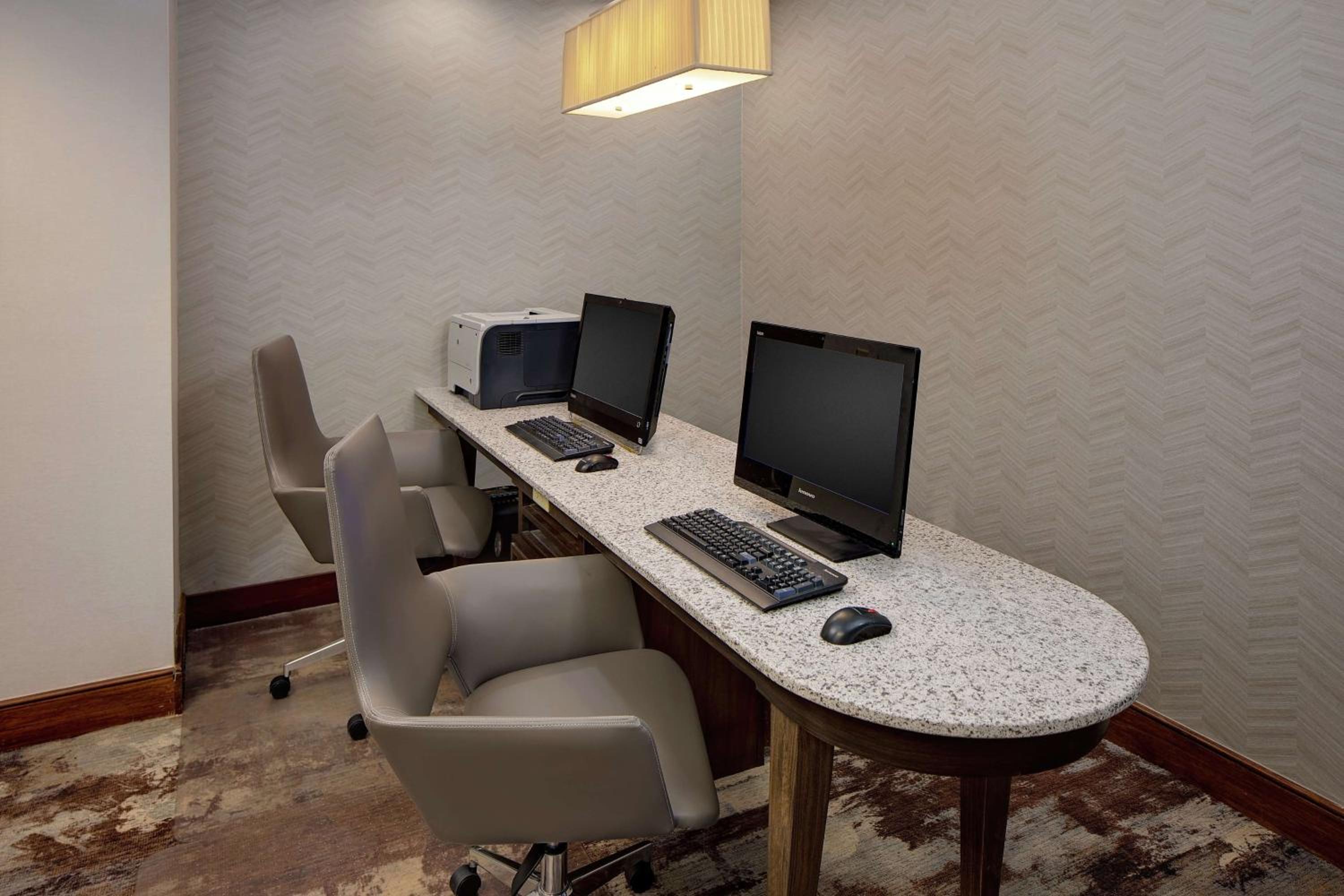 Homewood Suites by Hilton - Boston/Billerica-Bedford - Property Image 6