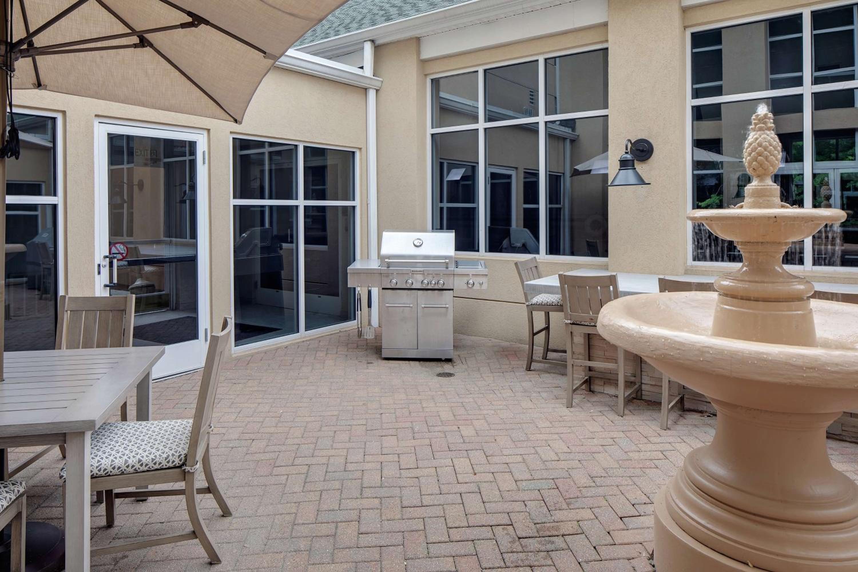 Homewood Suites by Hilton - Boston/Billerica-Bedford - Property Image 8