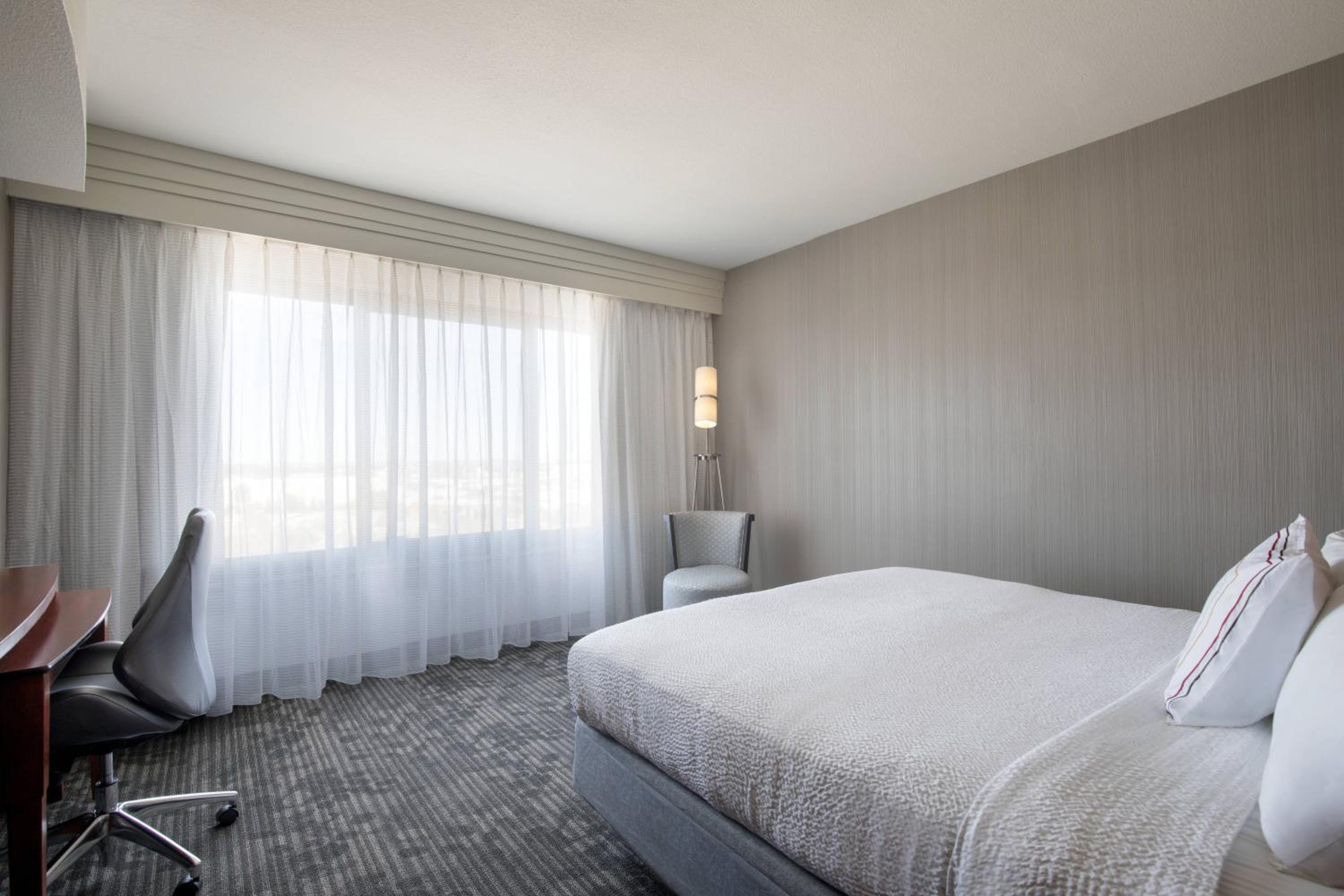 Courtyard by Marriott Dallas Allen at Allen Event Center - Property Image 14