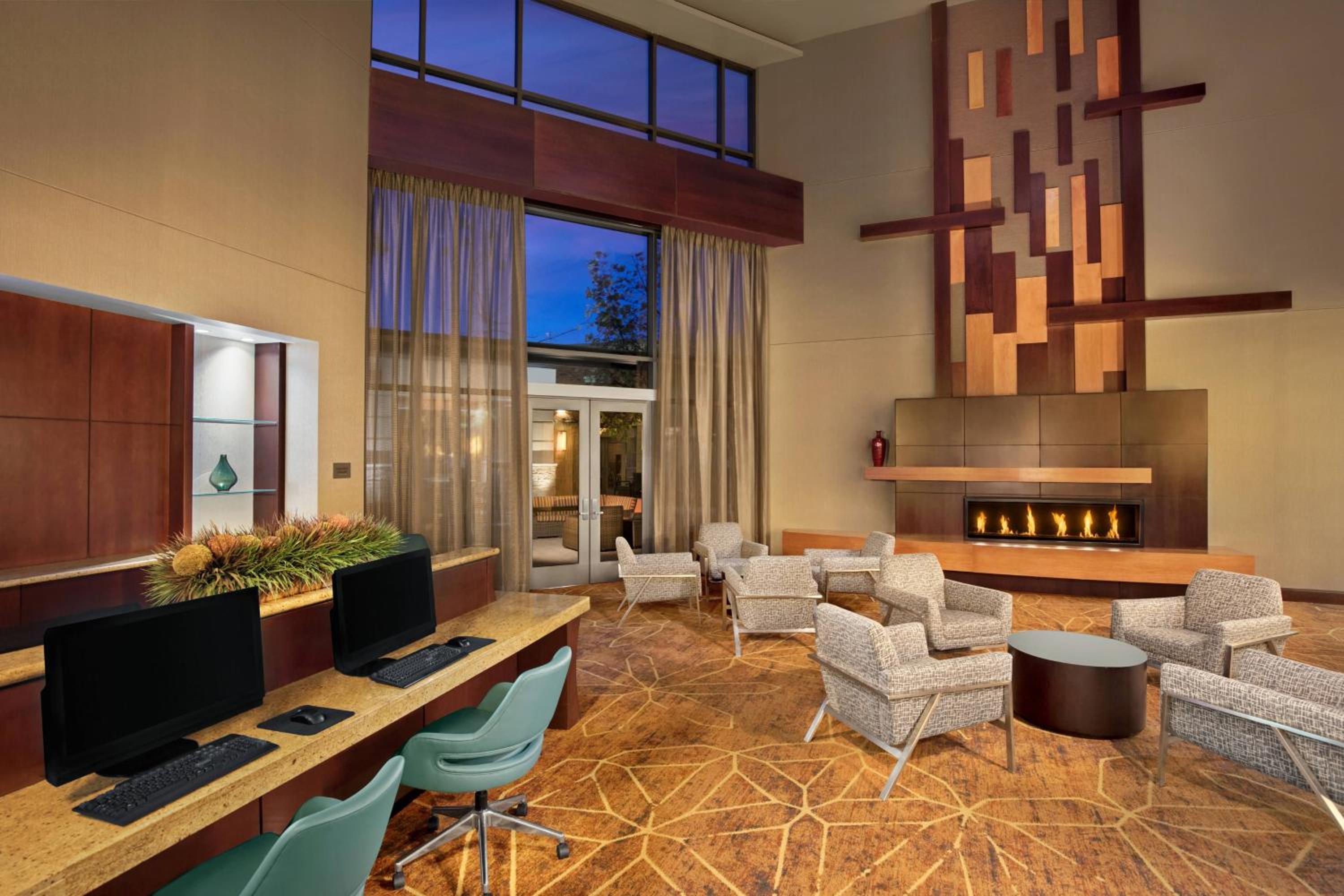 Courtyard by Marriott Dallas Allen at Allen Event Center - Property Image 16